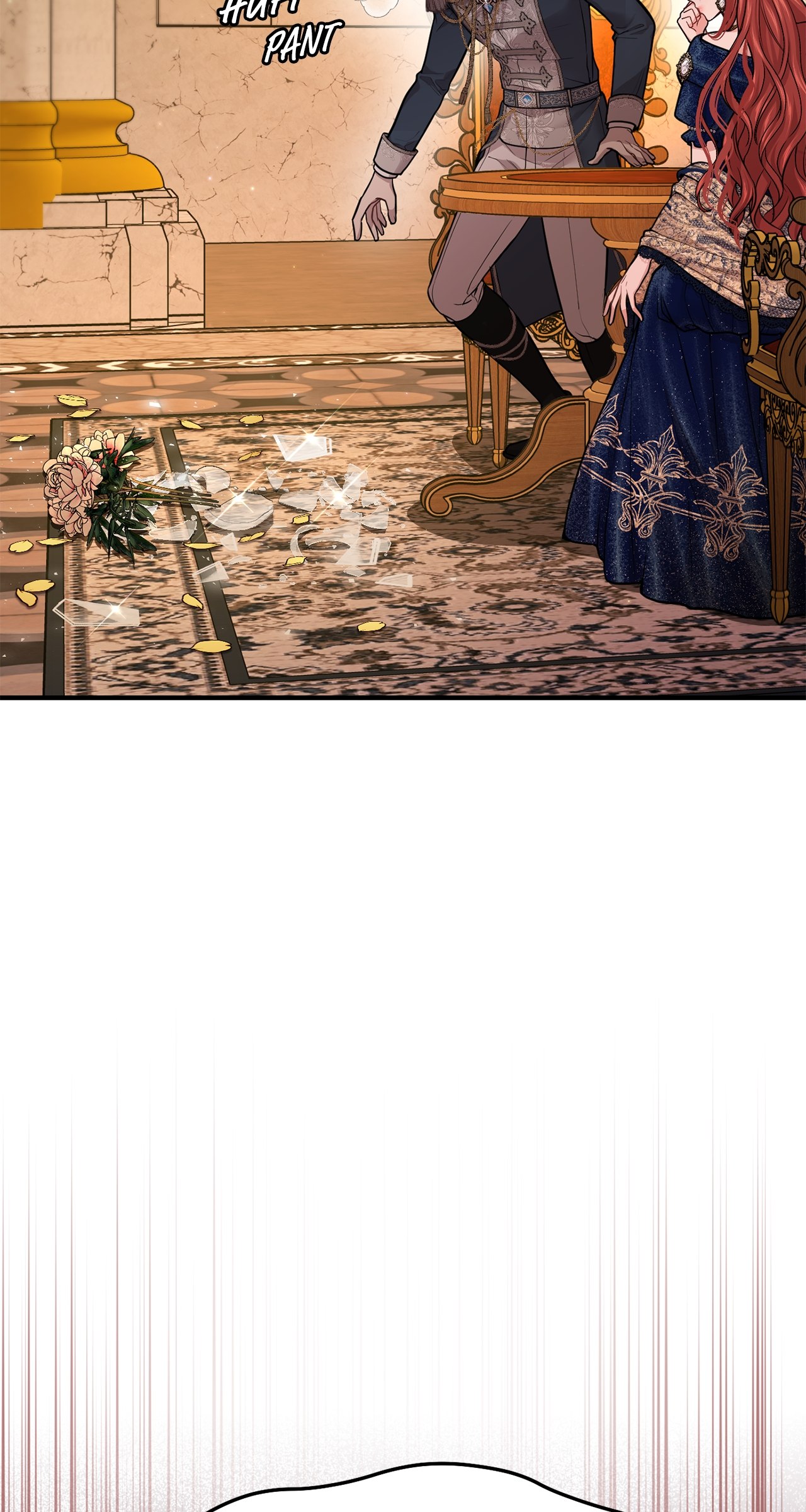The Secret Bedroom of the Abandoned Princess [Official] - Chapter 39 manhwa