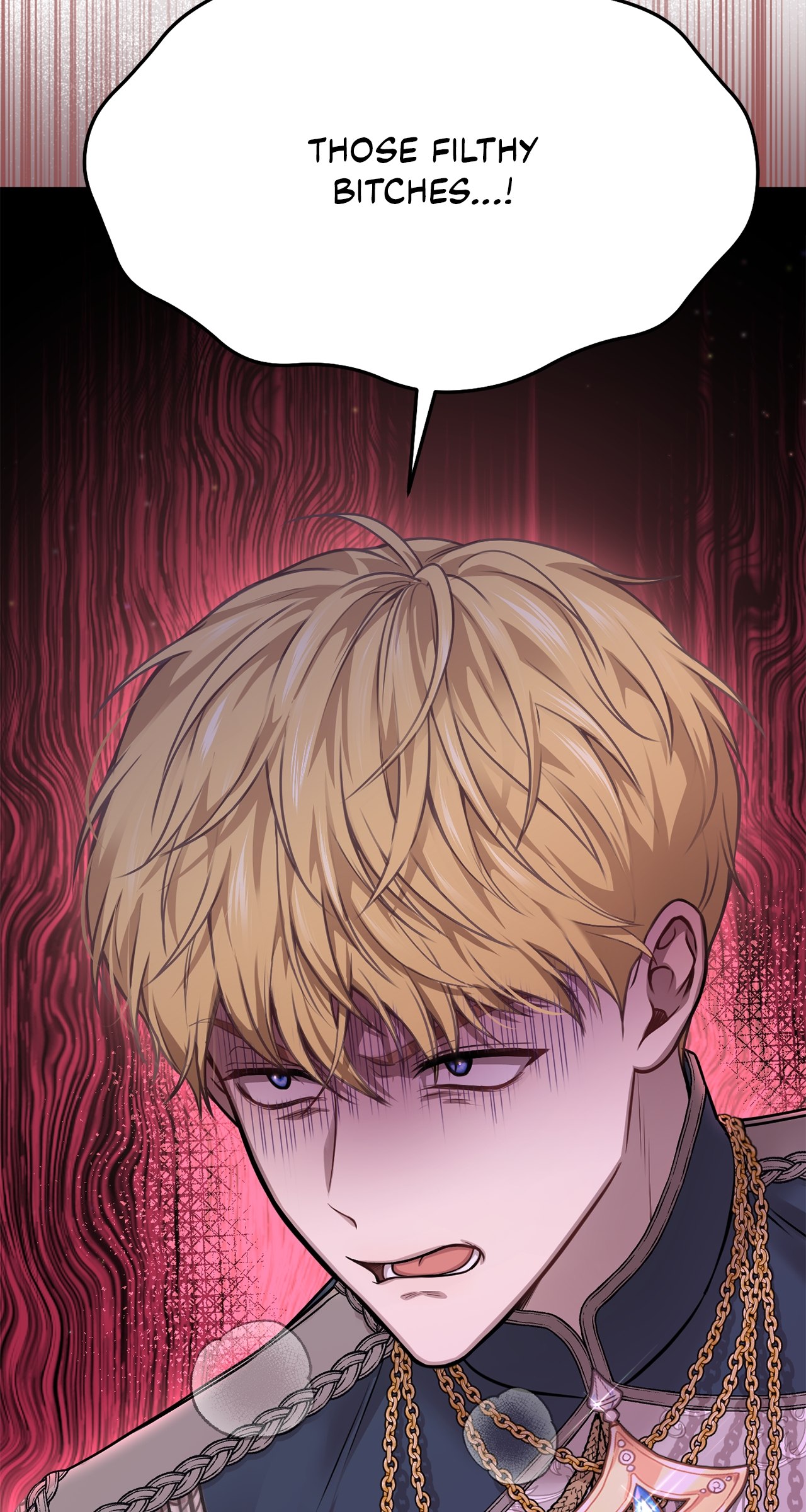 The Secret Bedroom of the Abandoned Princess [Official] - Chapter 39 manhwa