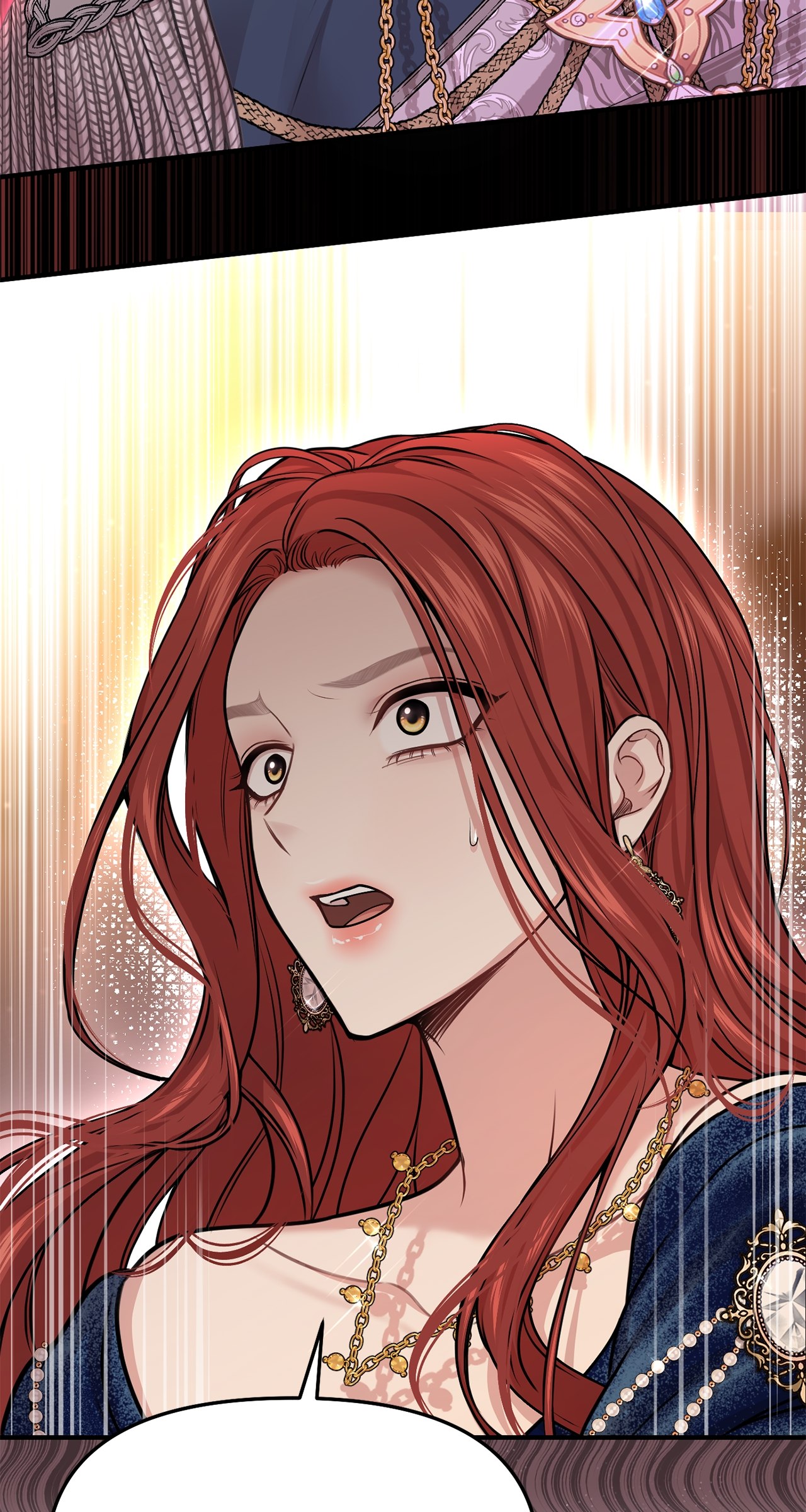 The Secret Bedroom of the Abandoned Princess [Official] - Chapter 39 manhwa