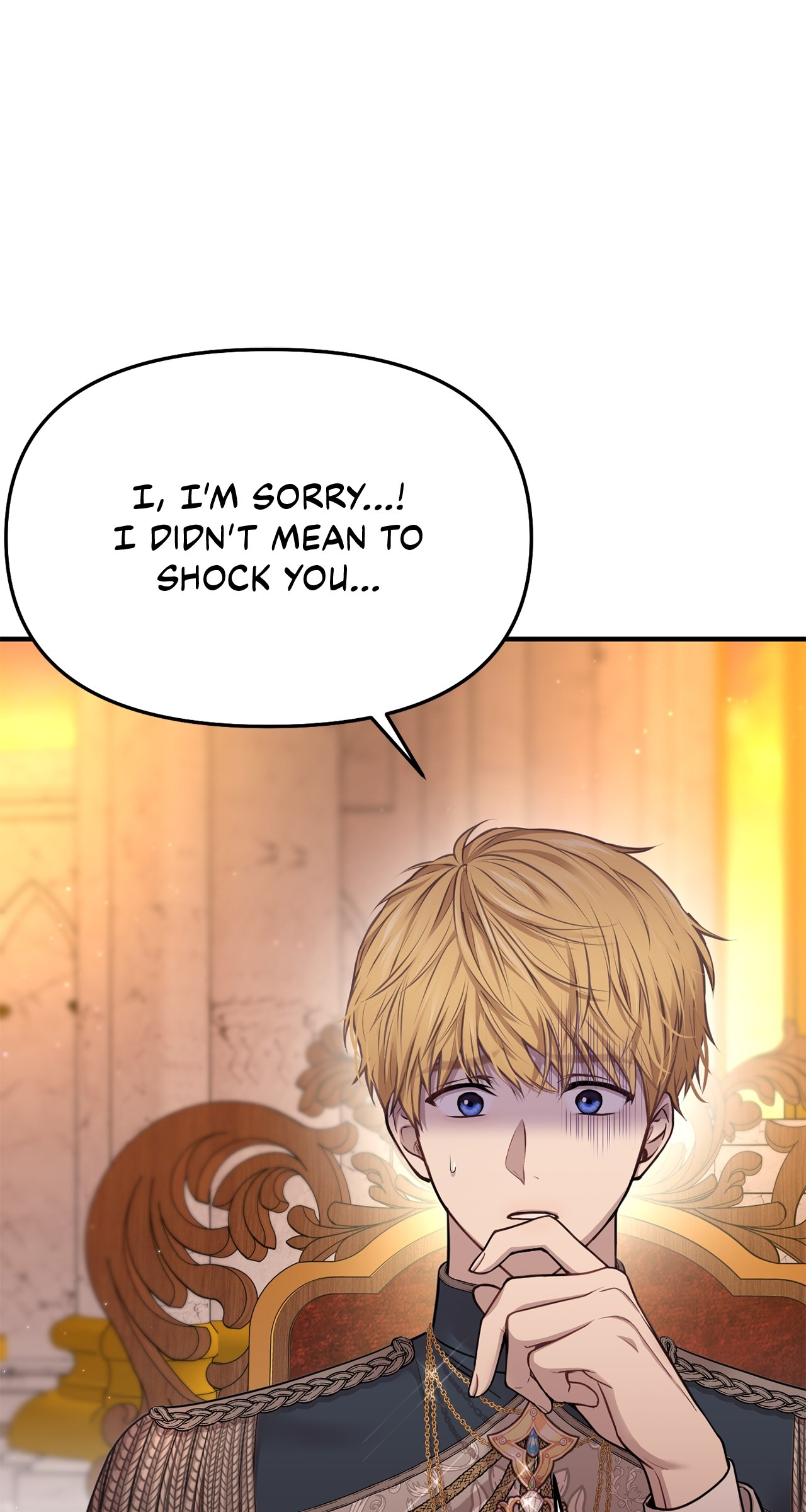 The Secret Bedroom of the Abandoned Princess [Official] - Chapter 39 manhwa