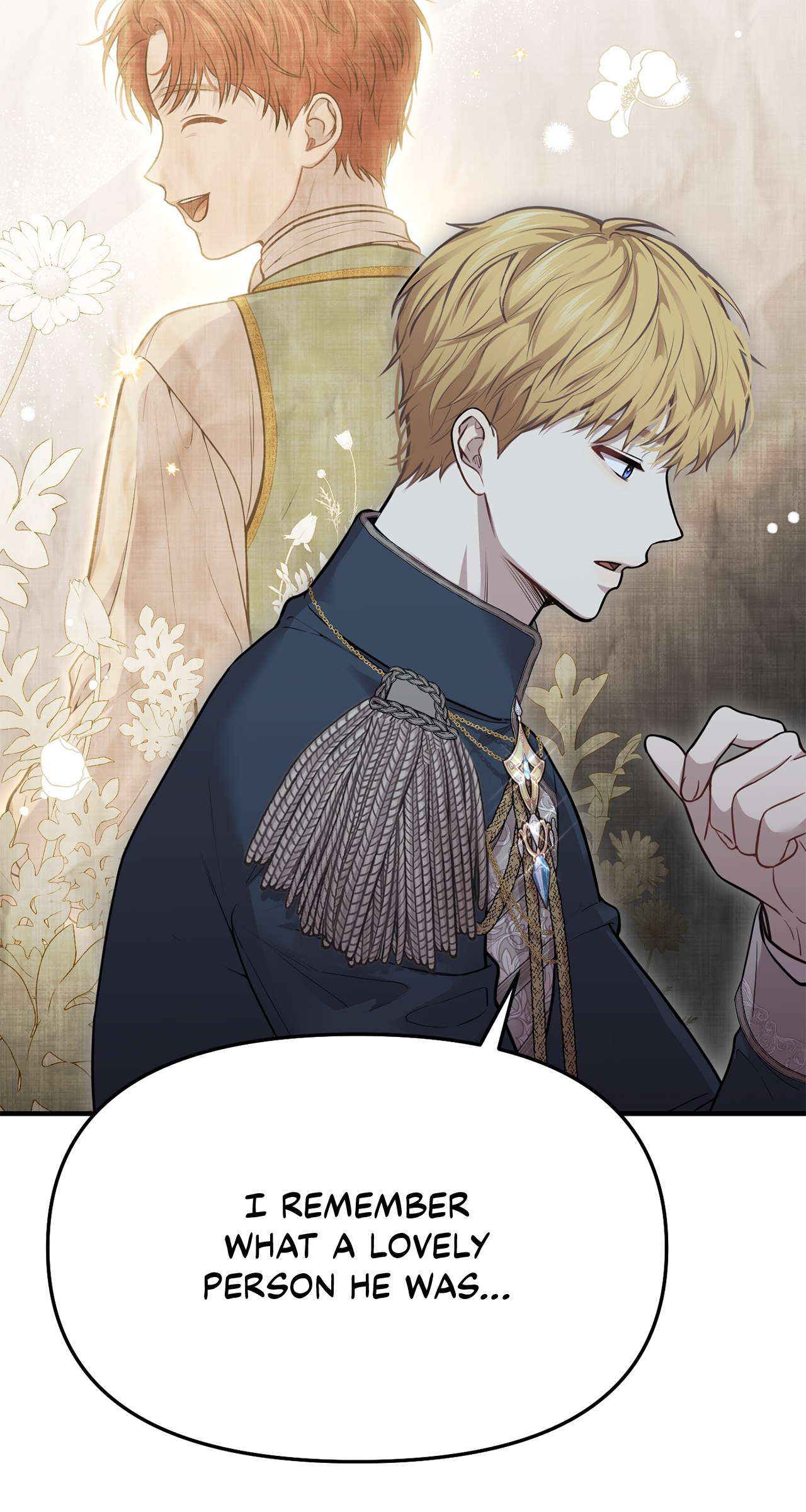 The Secret Bedroom of the Abandoned Princess [Official] - Chapter 39 manhwa