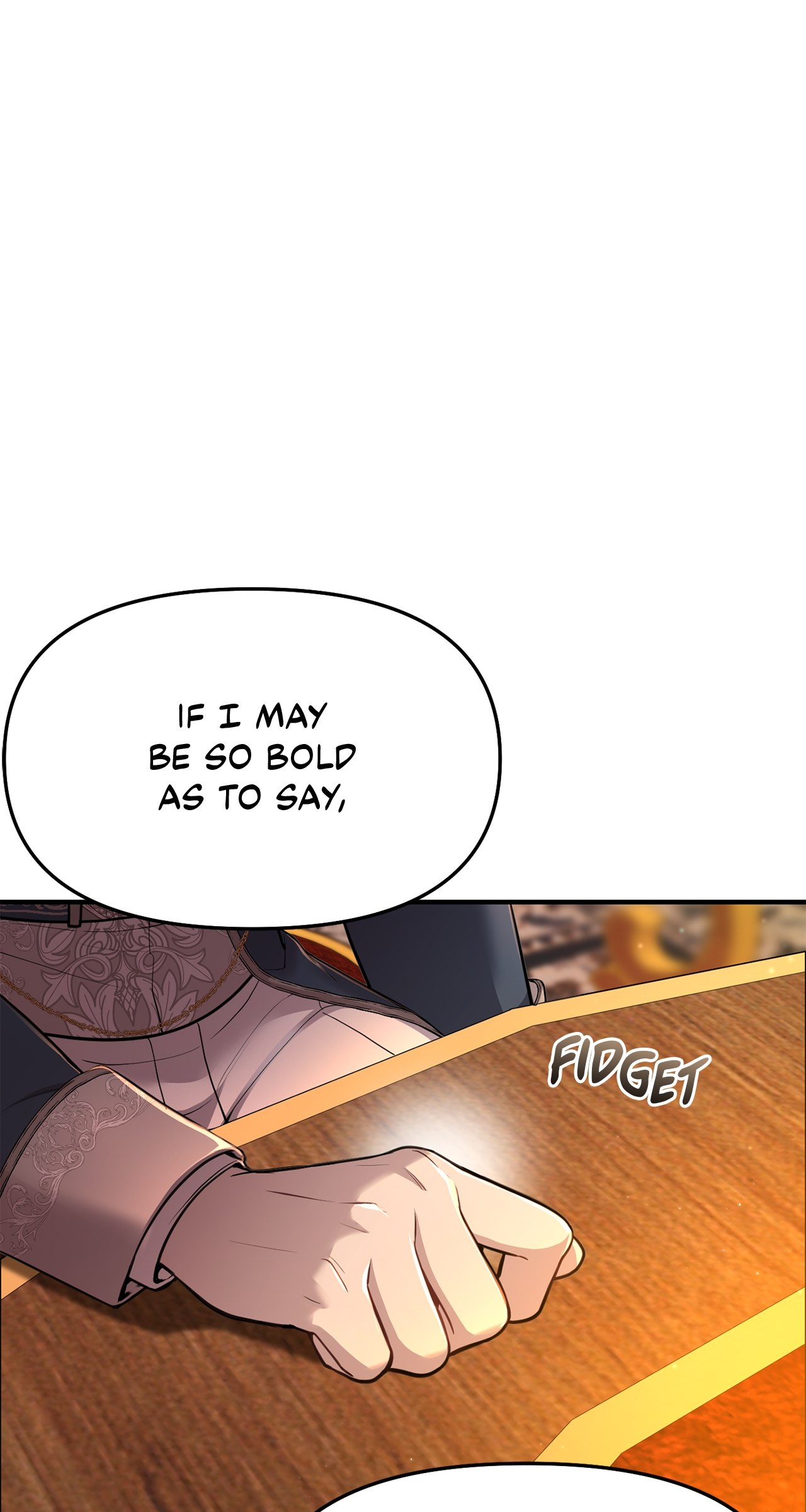 The Secret Bedroom of the Abandoned Princess [Official] - Chapter 39 manhwa