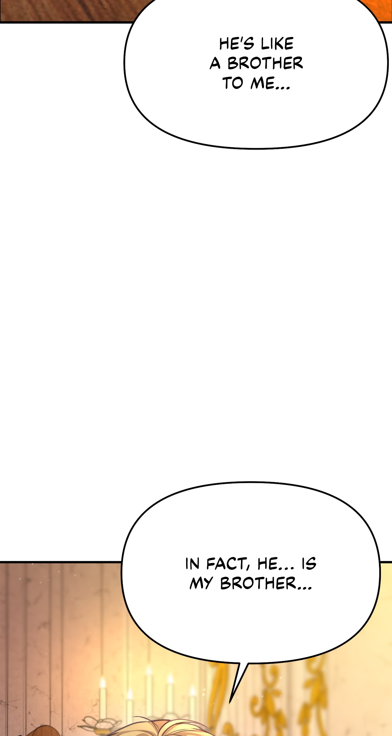 The Secret Bedroom of the Abandoned Princess [Official] - Chapter 39 manhwa