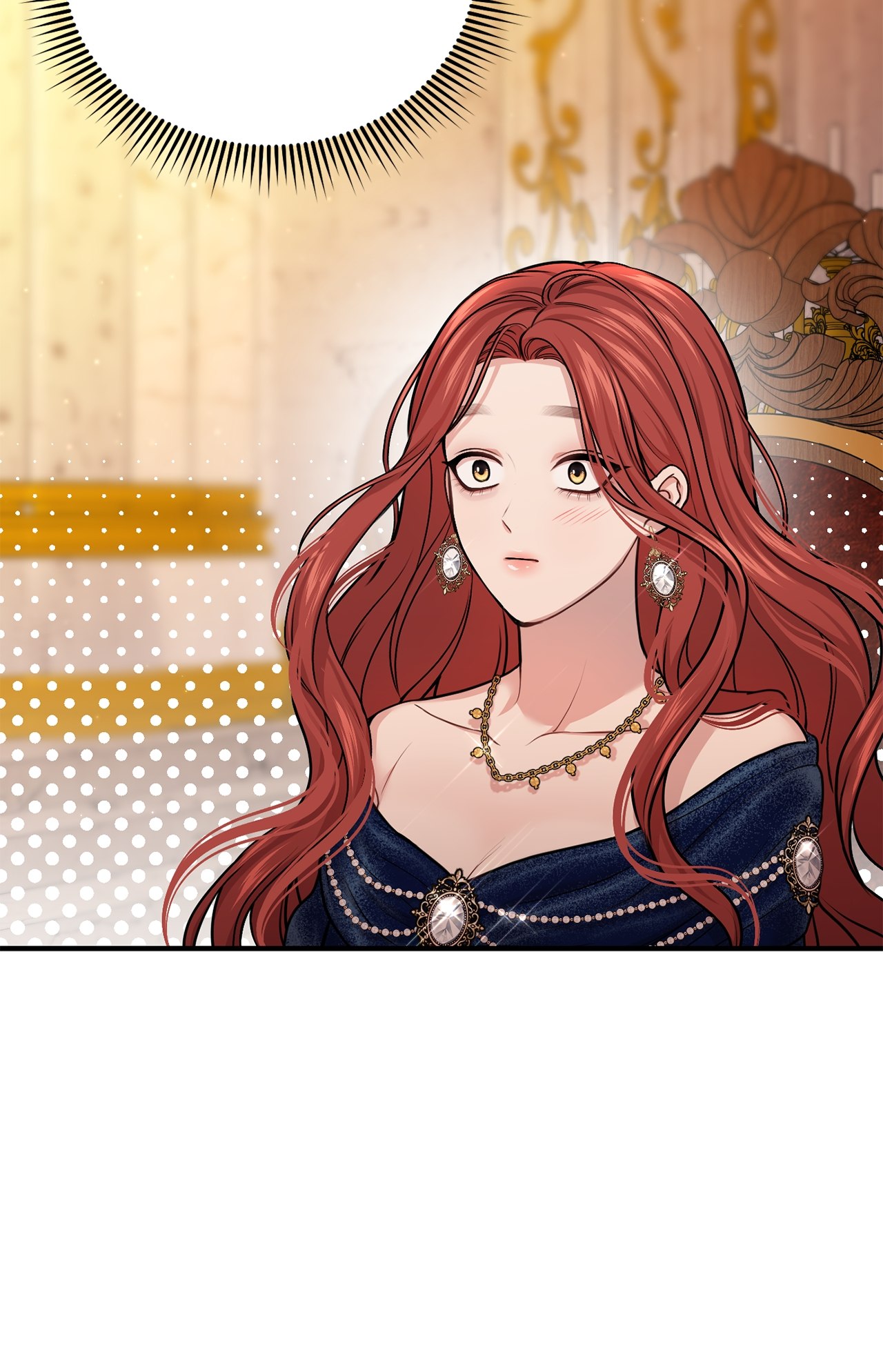 The Secret Bedroom of the Abandoned Princess [Official] - Chapter 39 manhwa