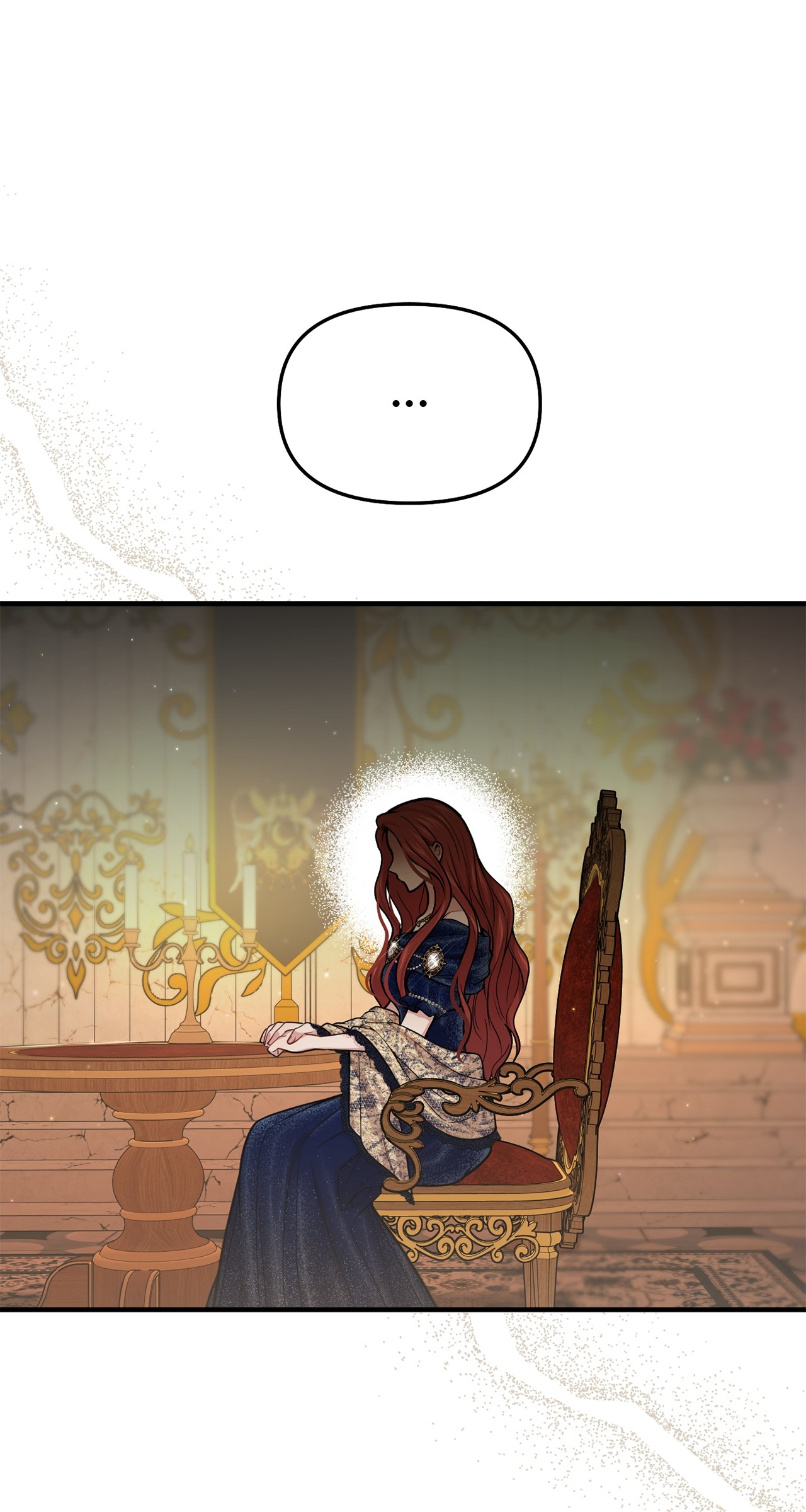 The Secret Bedroom of the Abandoned Princess [Official] - Chapter 39 manhwa