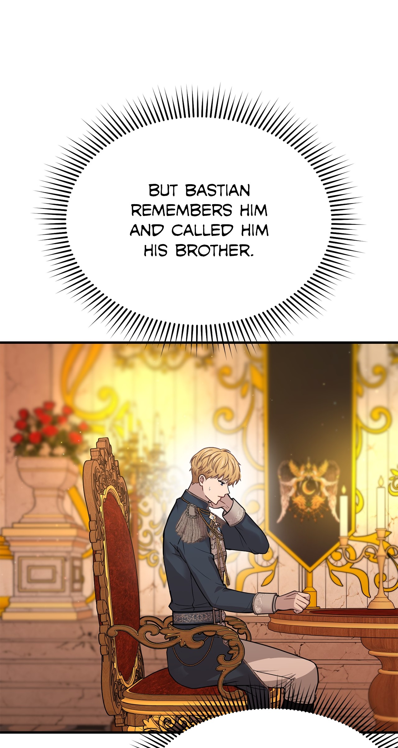 The Secret Bedroom of the Abandoned Princess [Official] - Chapter 39 manhwa