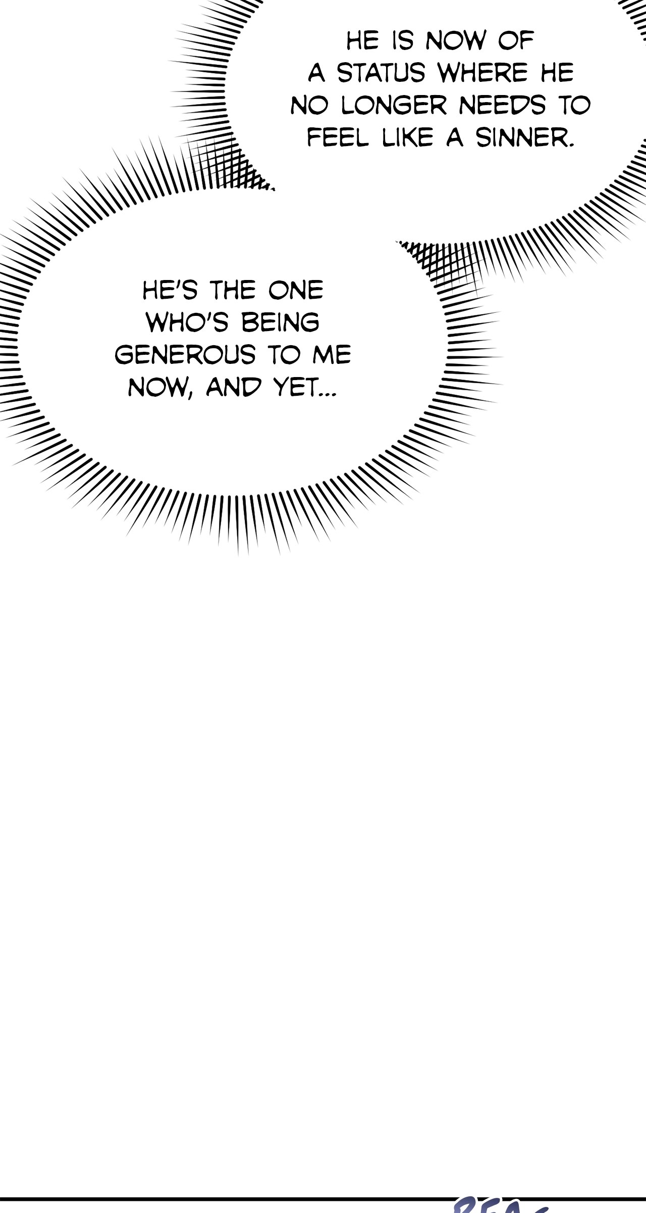 The Secret Bedroom of the Abandoned Princess [Official] - Chapter 39 manhwa