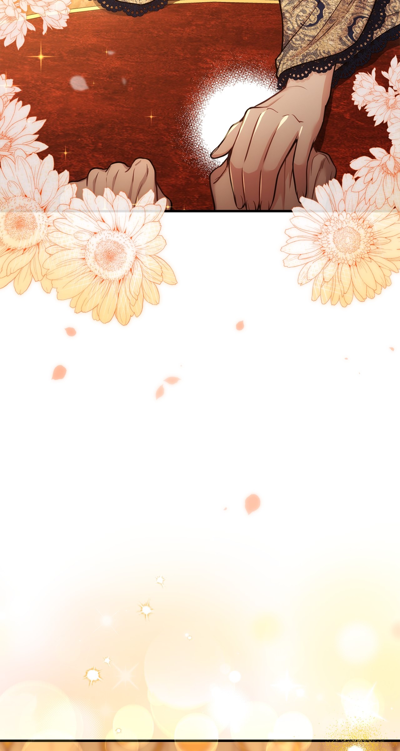 The Secret Bedroom of the Abandoned Princess [Official] - Chapter 39 manhwa