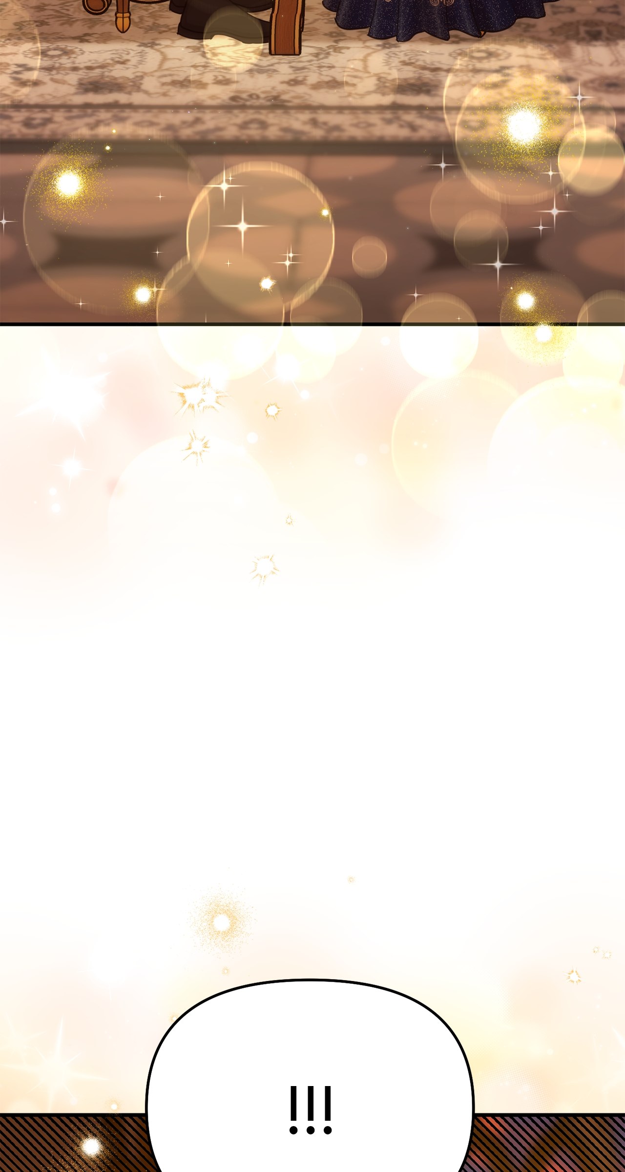 The Secret Bedroom of the Abandoned Princess [Official] - Chapter 39 manhwa