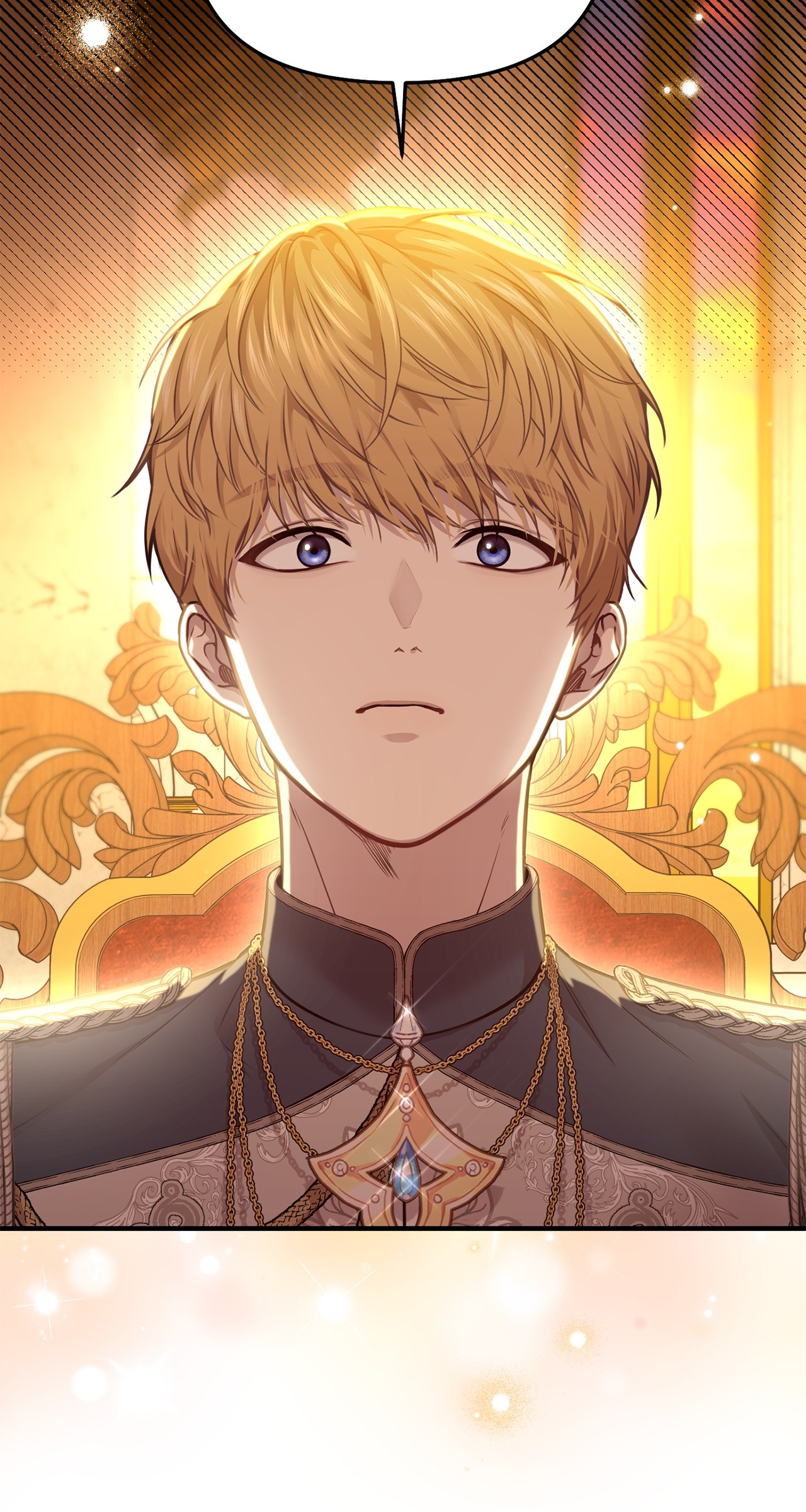 The Secret Bedroom of the Abandoned Princess [Official] - Chapter 39 manhwa
