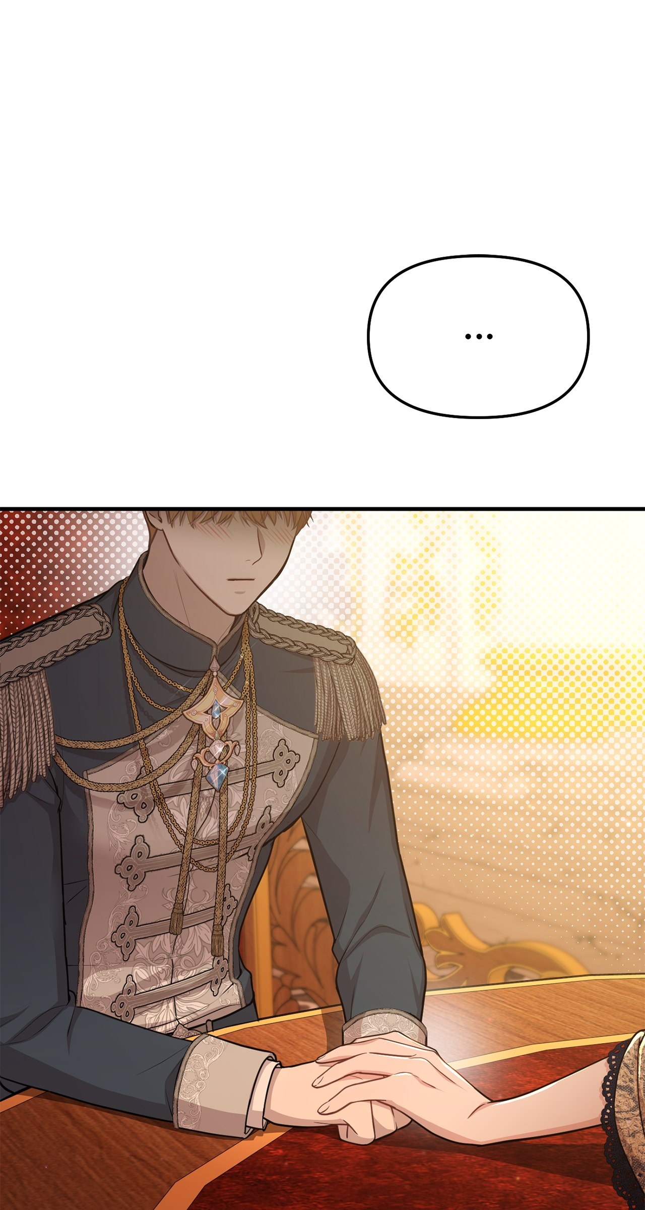 The Secret Bedroom of the Abandoned Princess [Official] - Chapter 39 manhwa