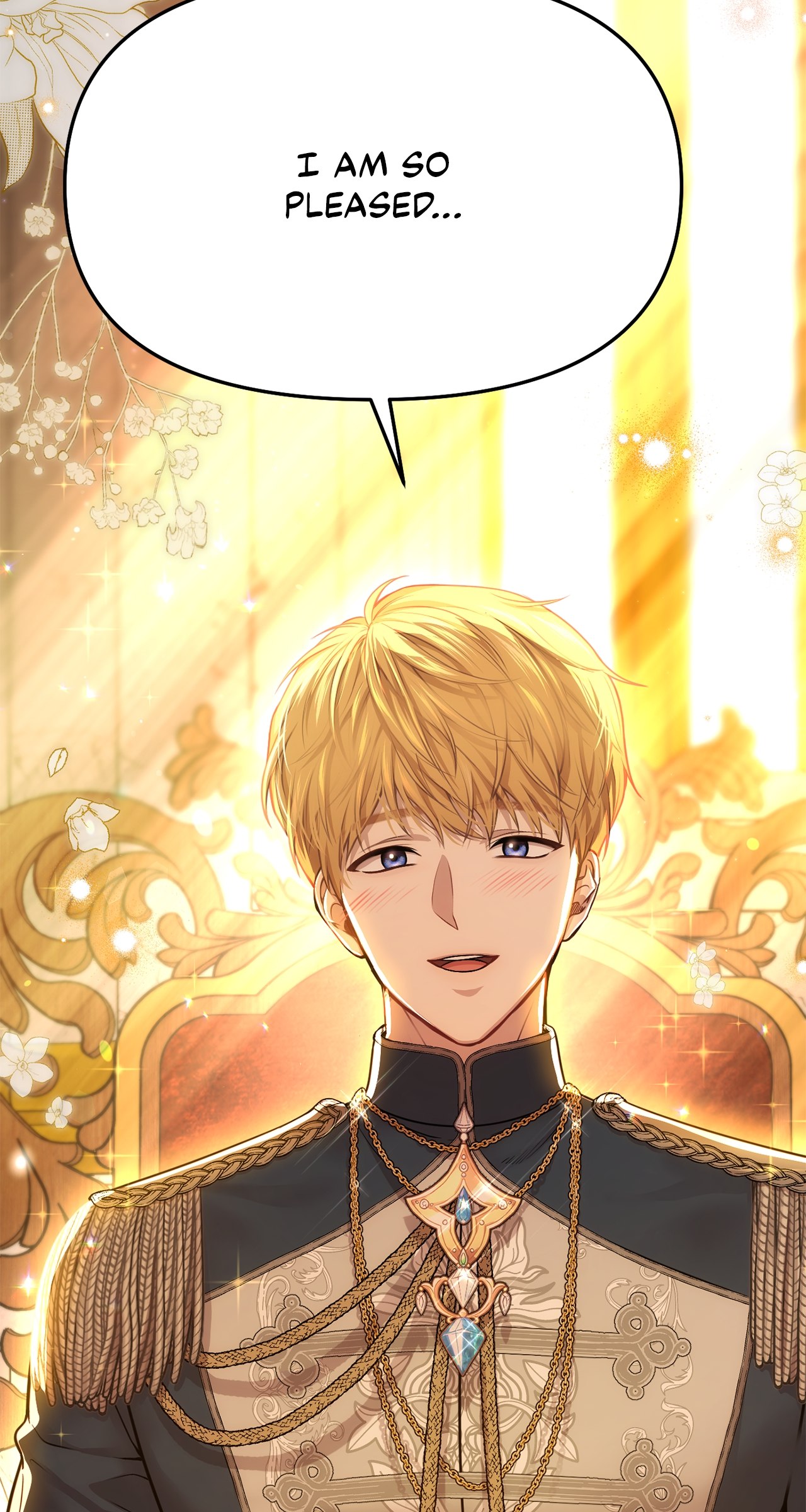 The Secret Bedroom of the Abandoned Princess [Official] - Chapter 39 manhwa