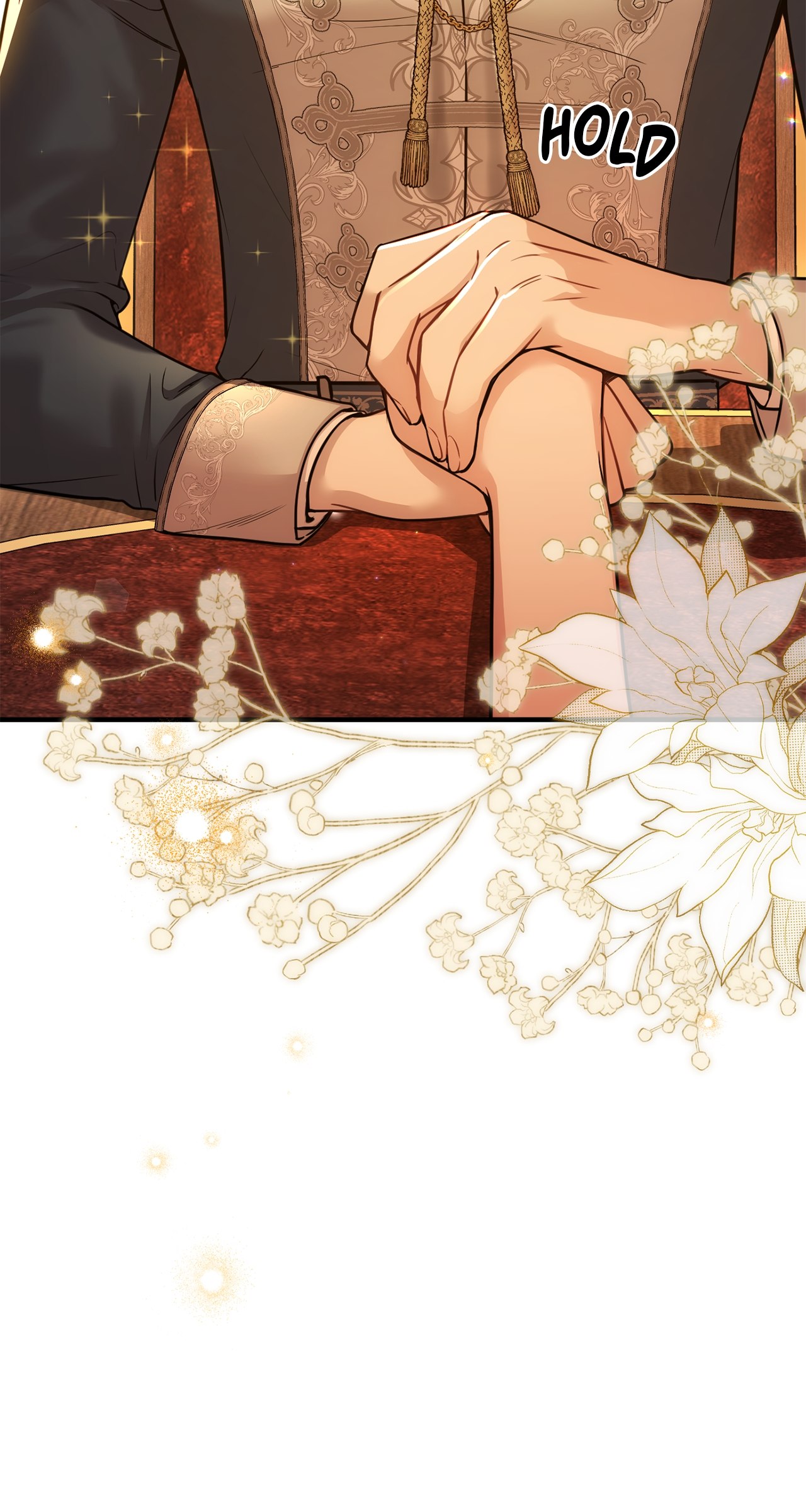 The Secret Bedroom of the Abandoned Princess [Official] - Chapter 39 manhwa