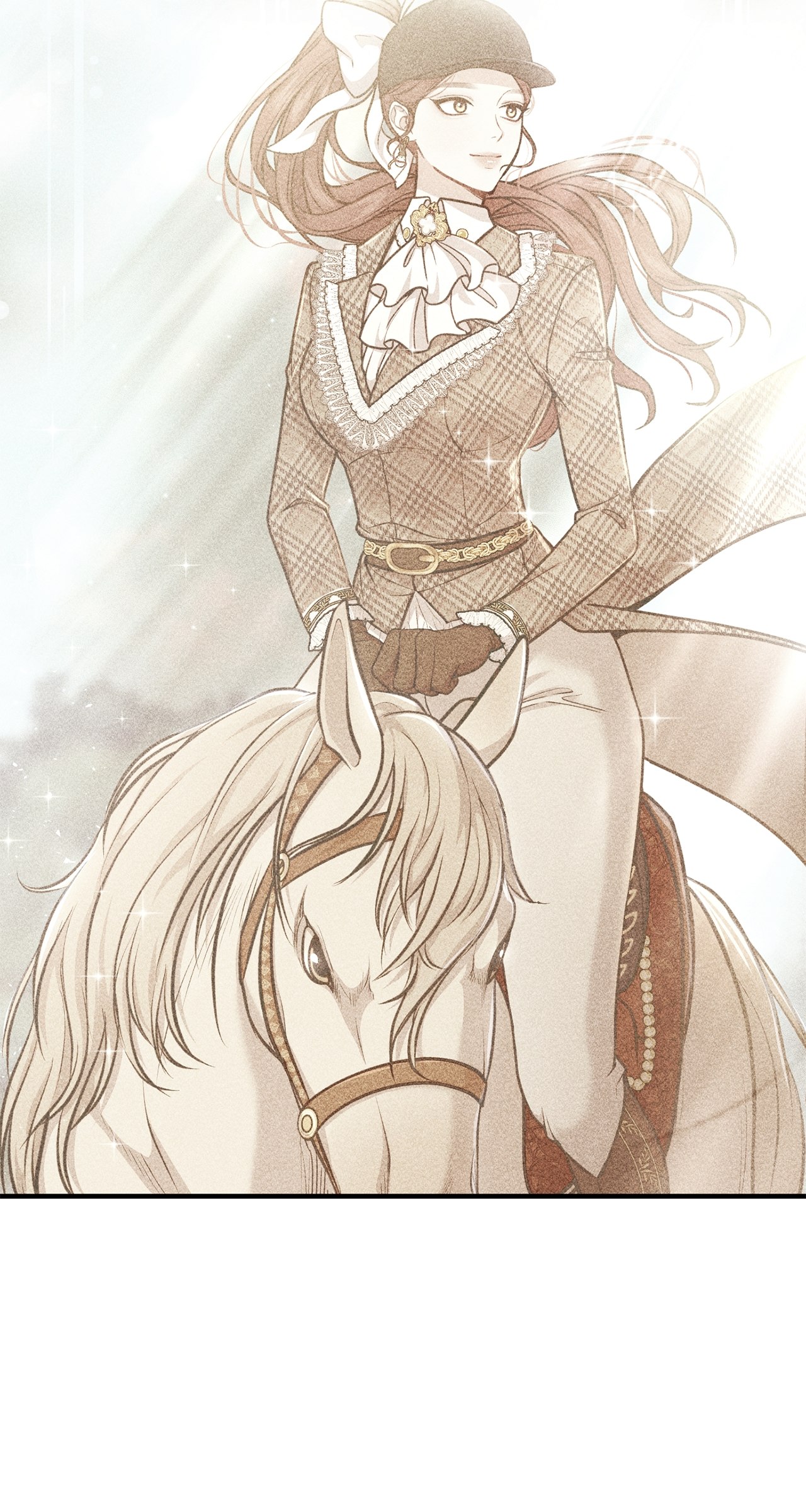 The Secret Bedroom of the Abandoned Princess [Official] - Chapter 39 manhwa