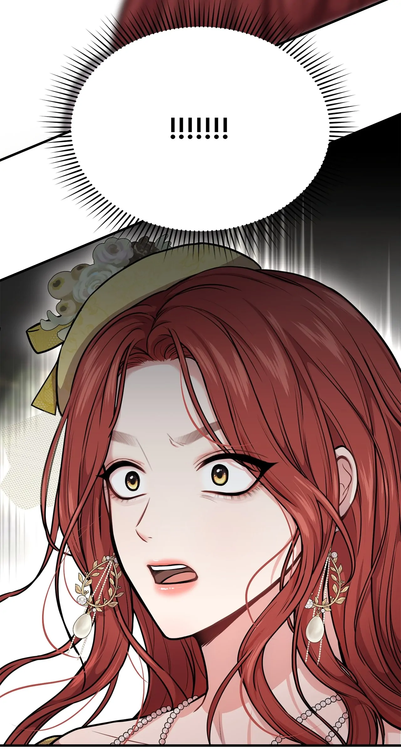 The Secret Bedroom of the Abandoned Princess [Official] - Chapter 4 manhwa