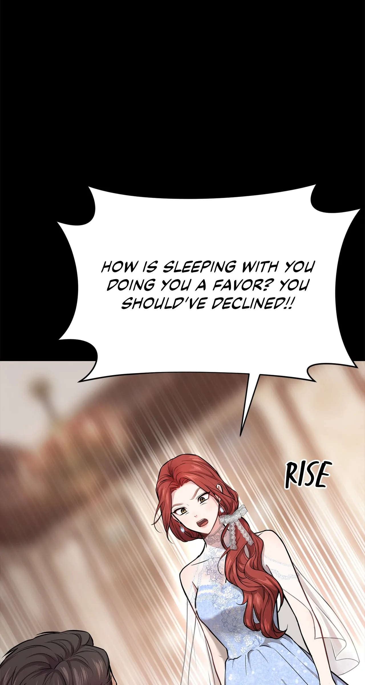 The Secret Bedroom of the Abandoned Princess [Official] - Chapter 4 manhwa