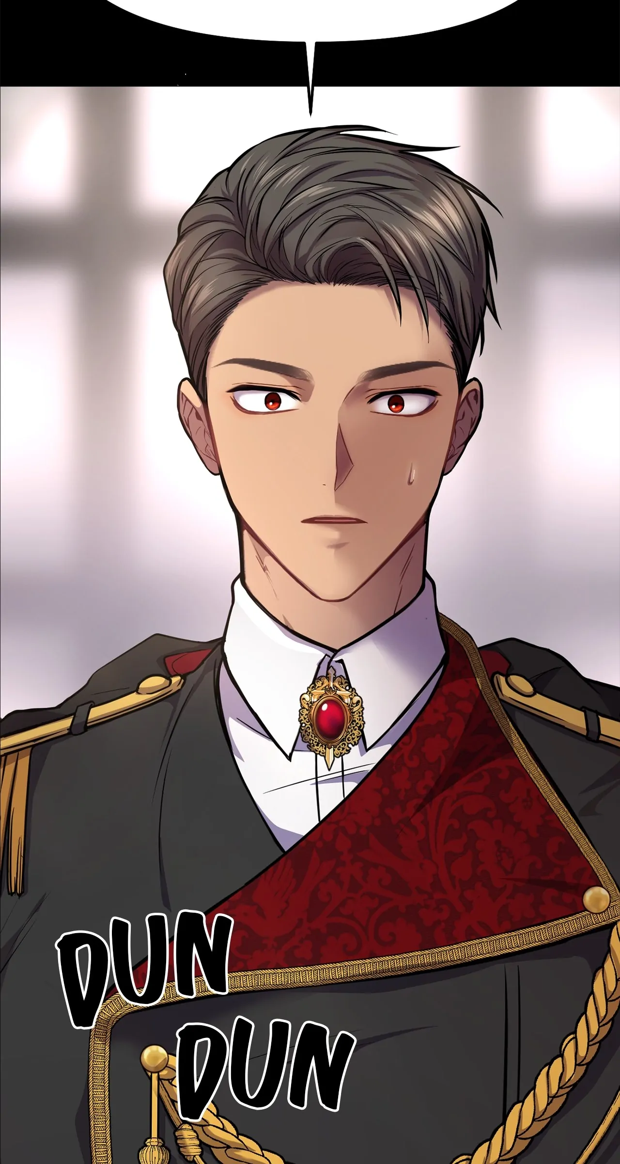 The Secret Bedroom of the Abandoned Princess [Official] - Chapter 4 manhwa