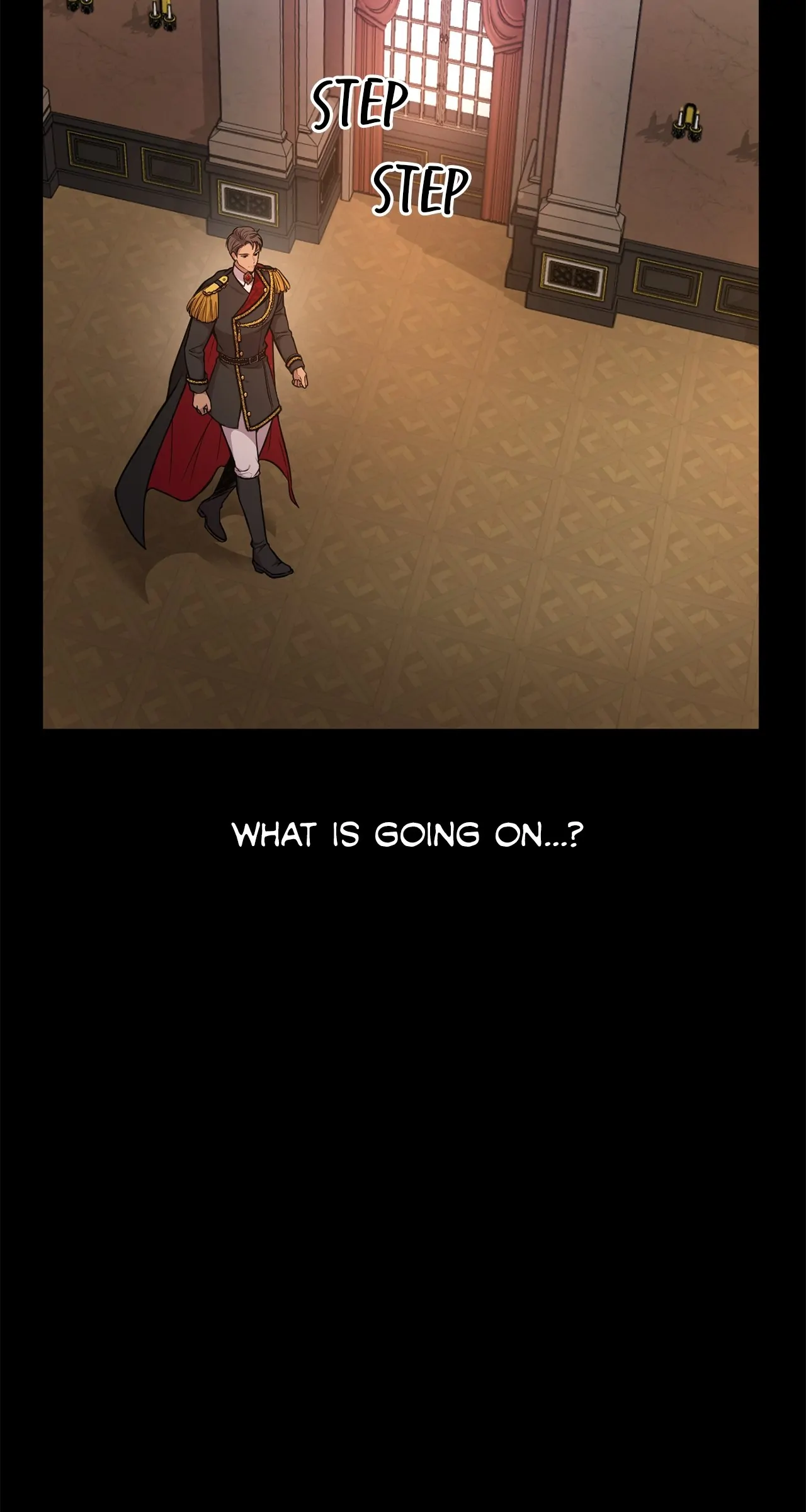 The Secret Bedroom of the Abandoned Princess [Official] - Chapter 4 manhwa