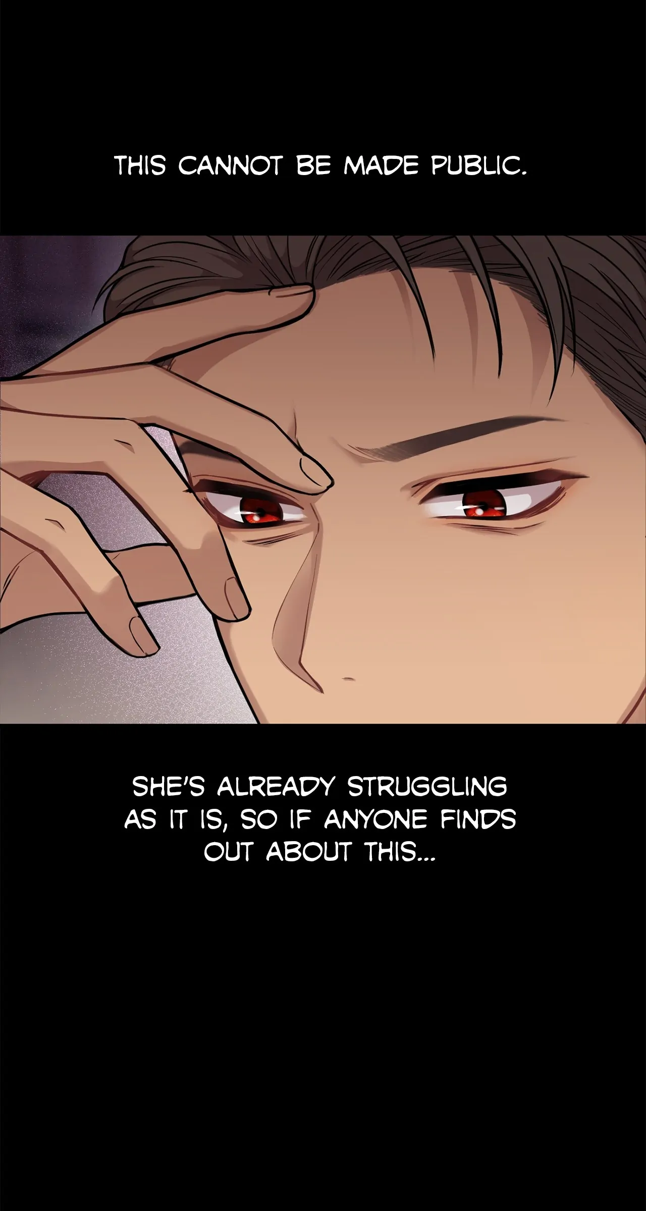 The Secret Bedroom of the Abandoned Princess [Official] - Chapter 4 manhwa