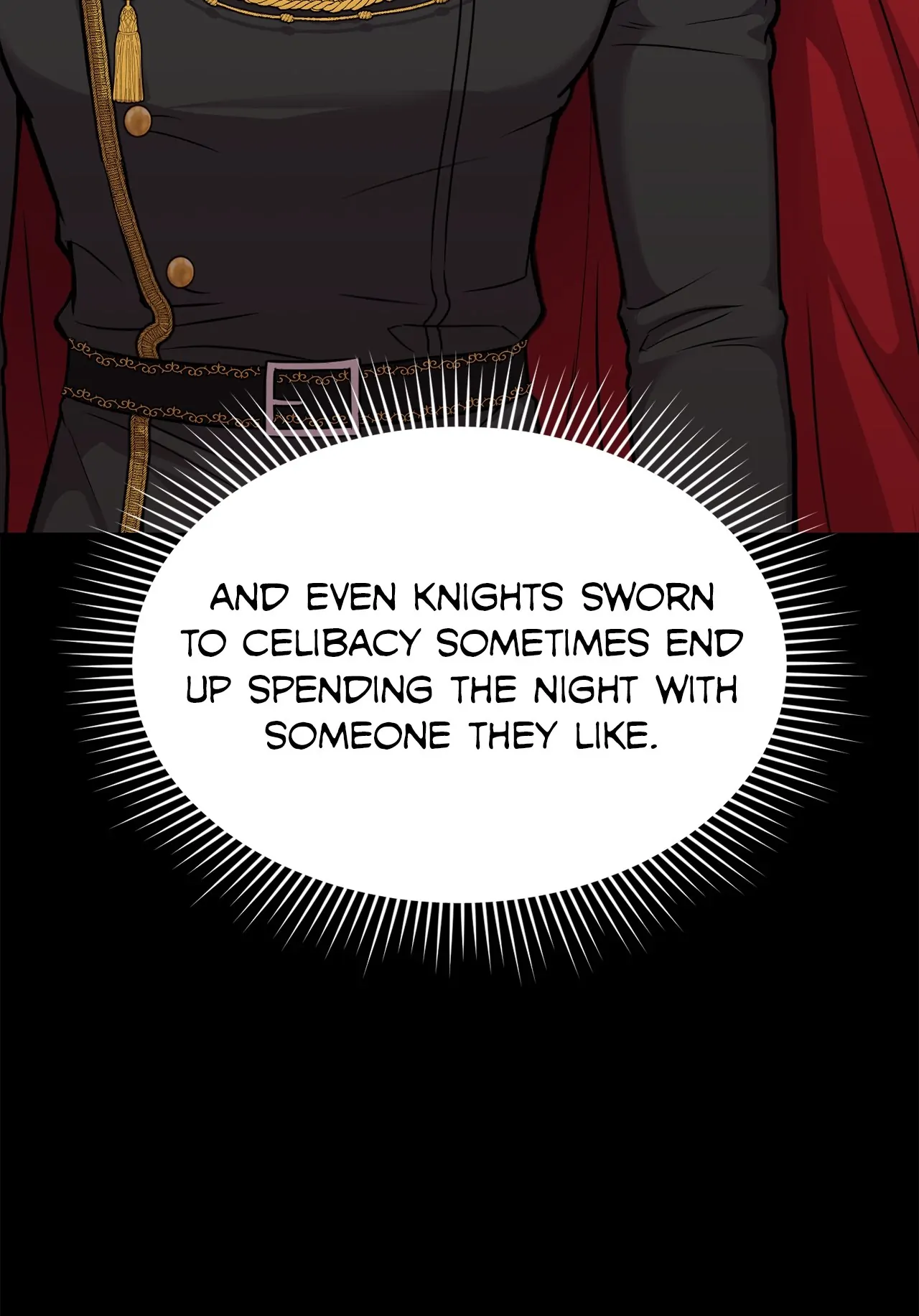 The Secret Bedroom of the Abandoned Princess [Official] - Chapter 4 manhwa