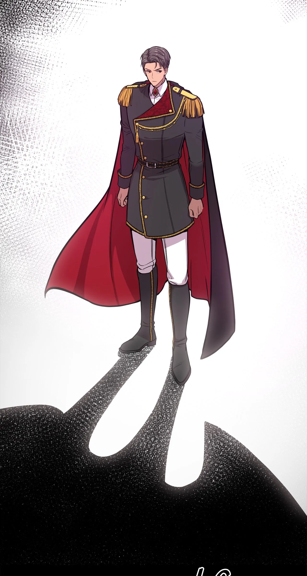 The Secret Bedroom of the Abandoned Princess [Official] - Chapter 4 manhwa