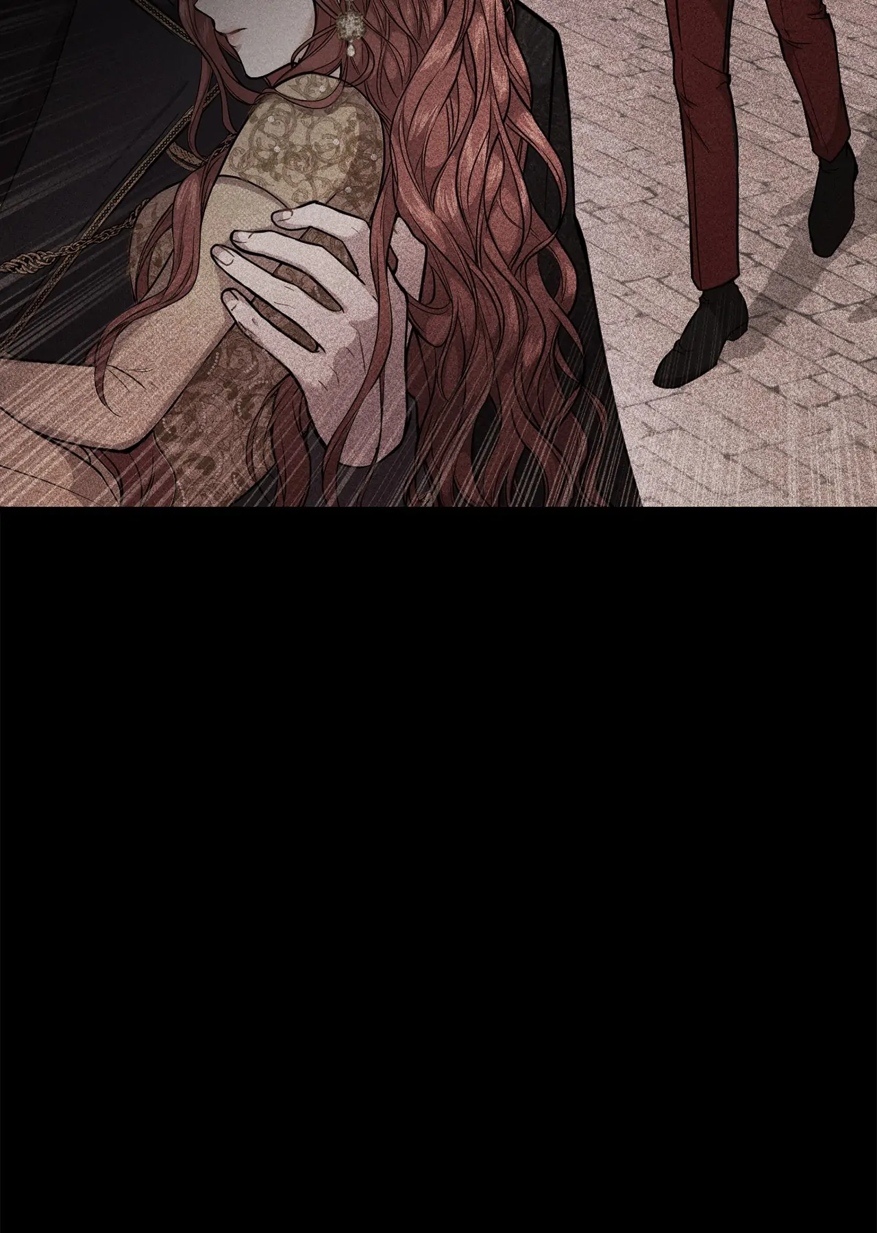 The Secret Bedroom of the Abandoned Princess [Official] - Chapter 4 manhwa