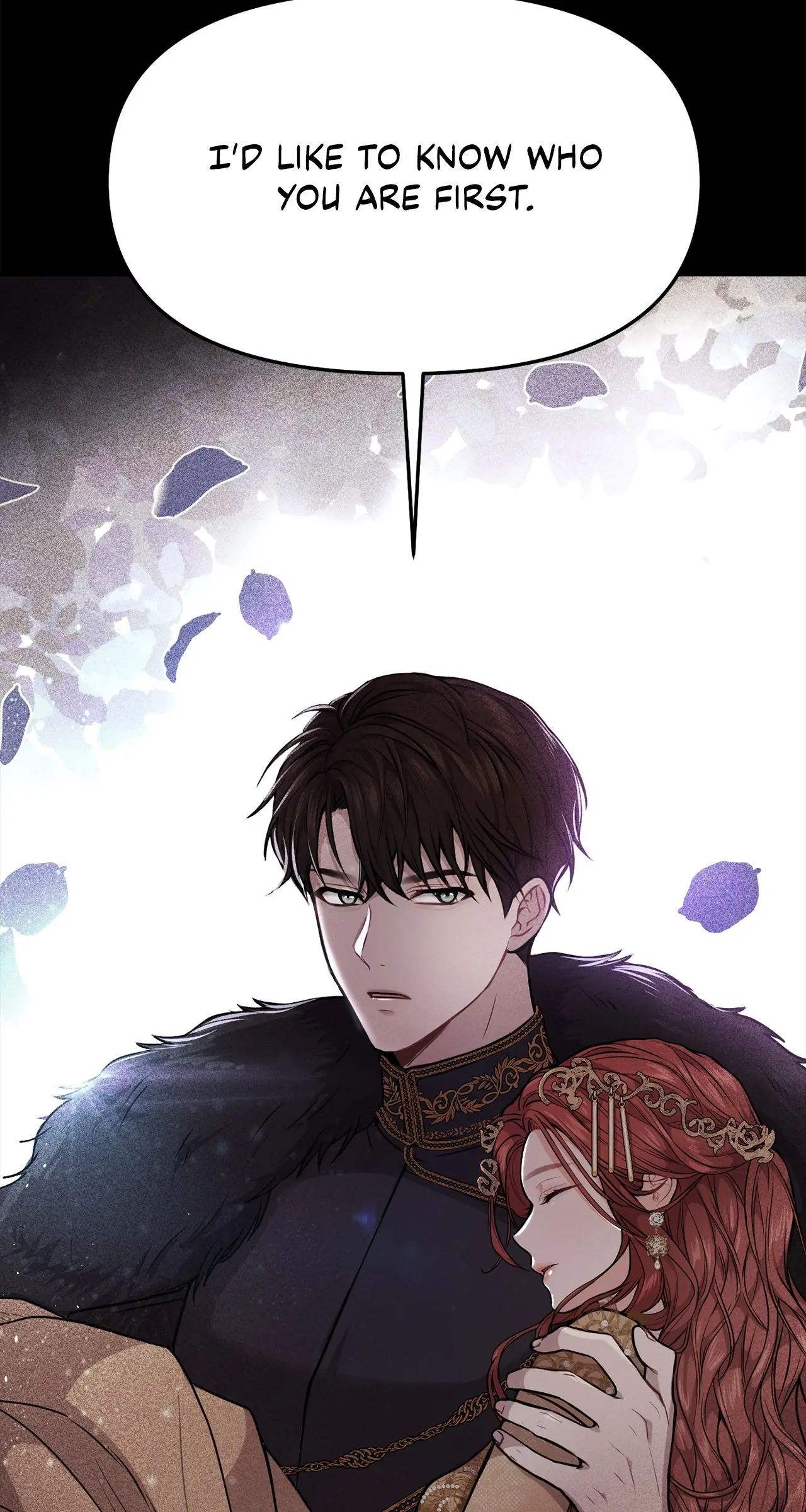 The Secret Bedroom of the Abandoned Princess [Official] - Chapter 4 manhwa