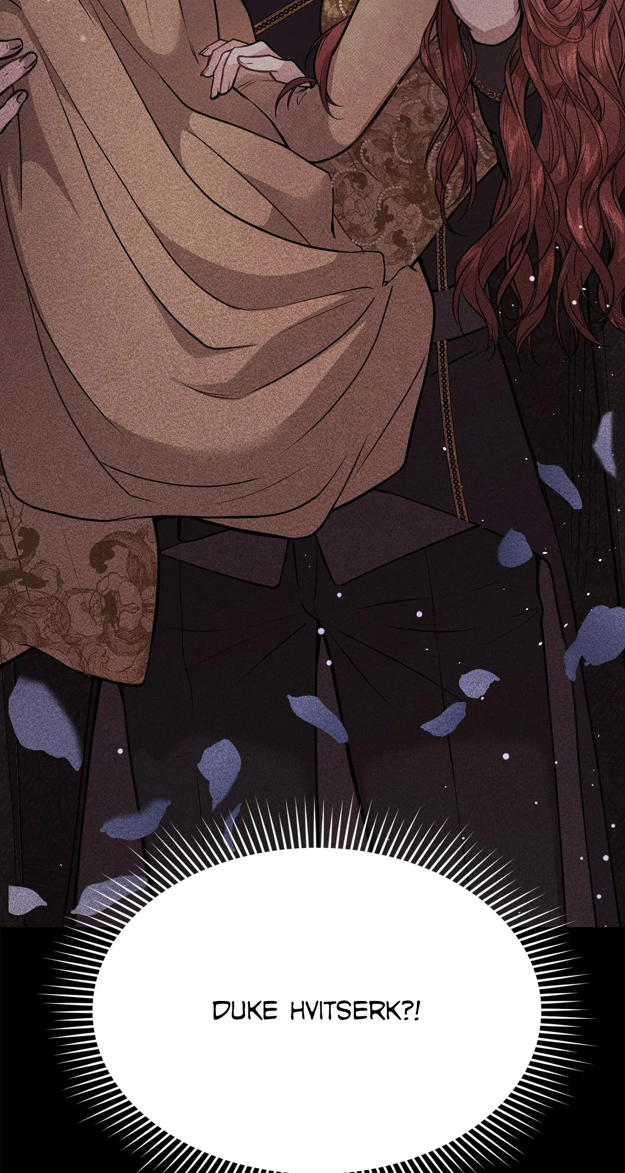 The Secret Bedroom of the Abandoned Princess [Official] - Chapter 4 manhwa
