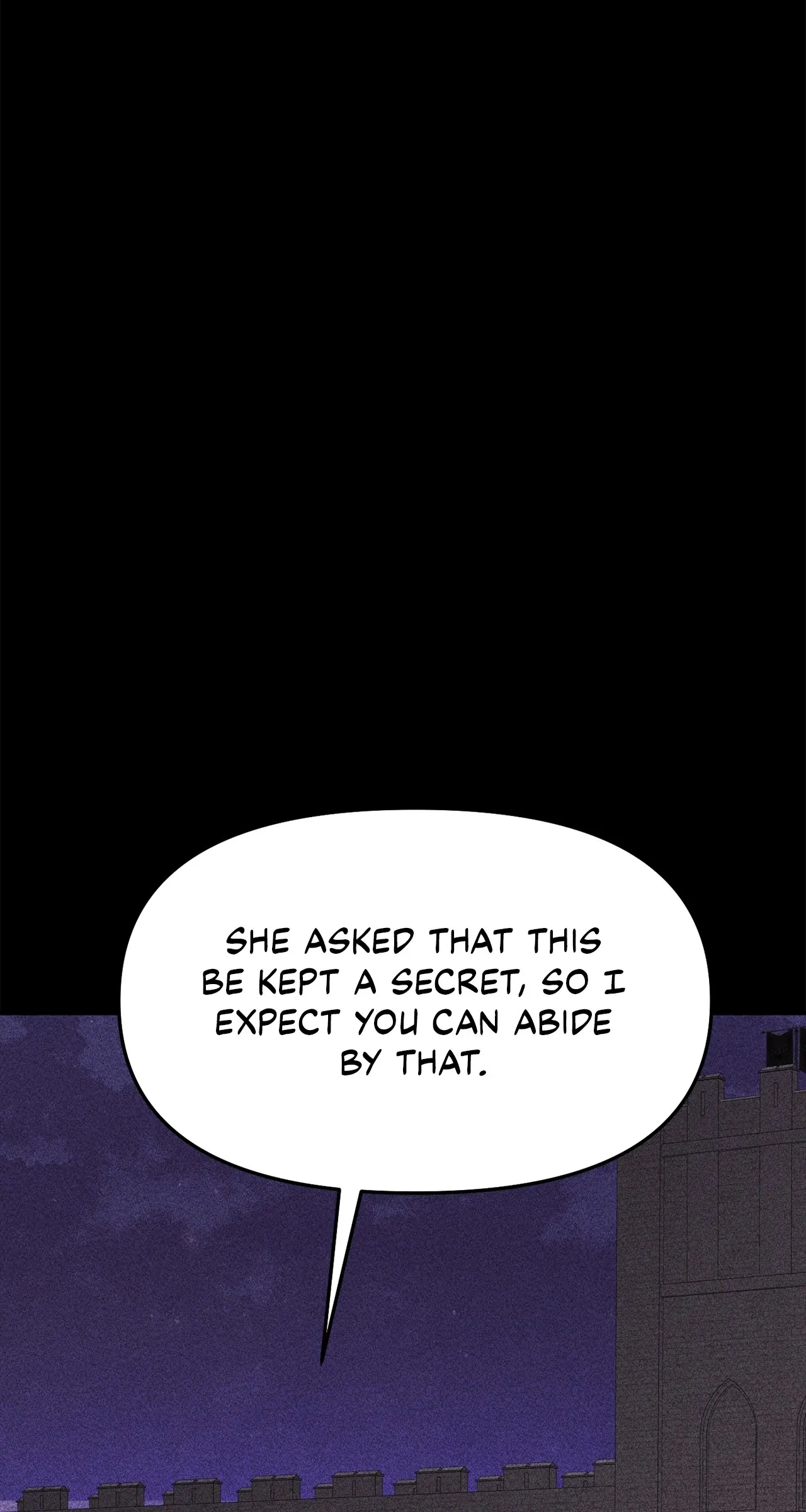 The Secret Bedroom of the Abandoned Princess [Official] - Chapter 4 manhwa