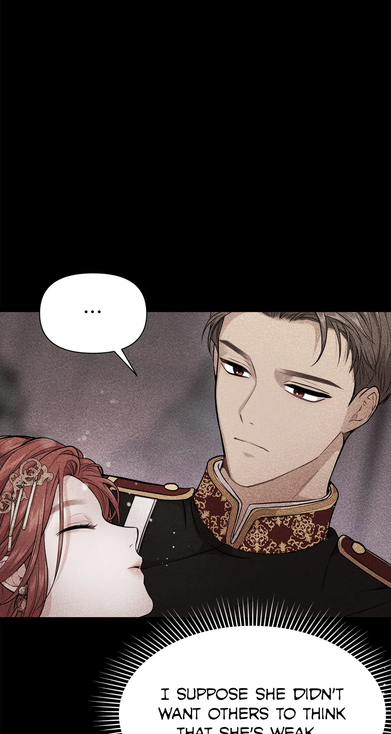 The Secret Bedroom of the Abandoned Princess [Official] - Chapter 4 manhwa