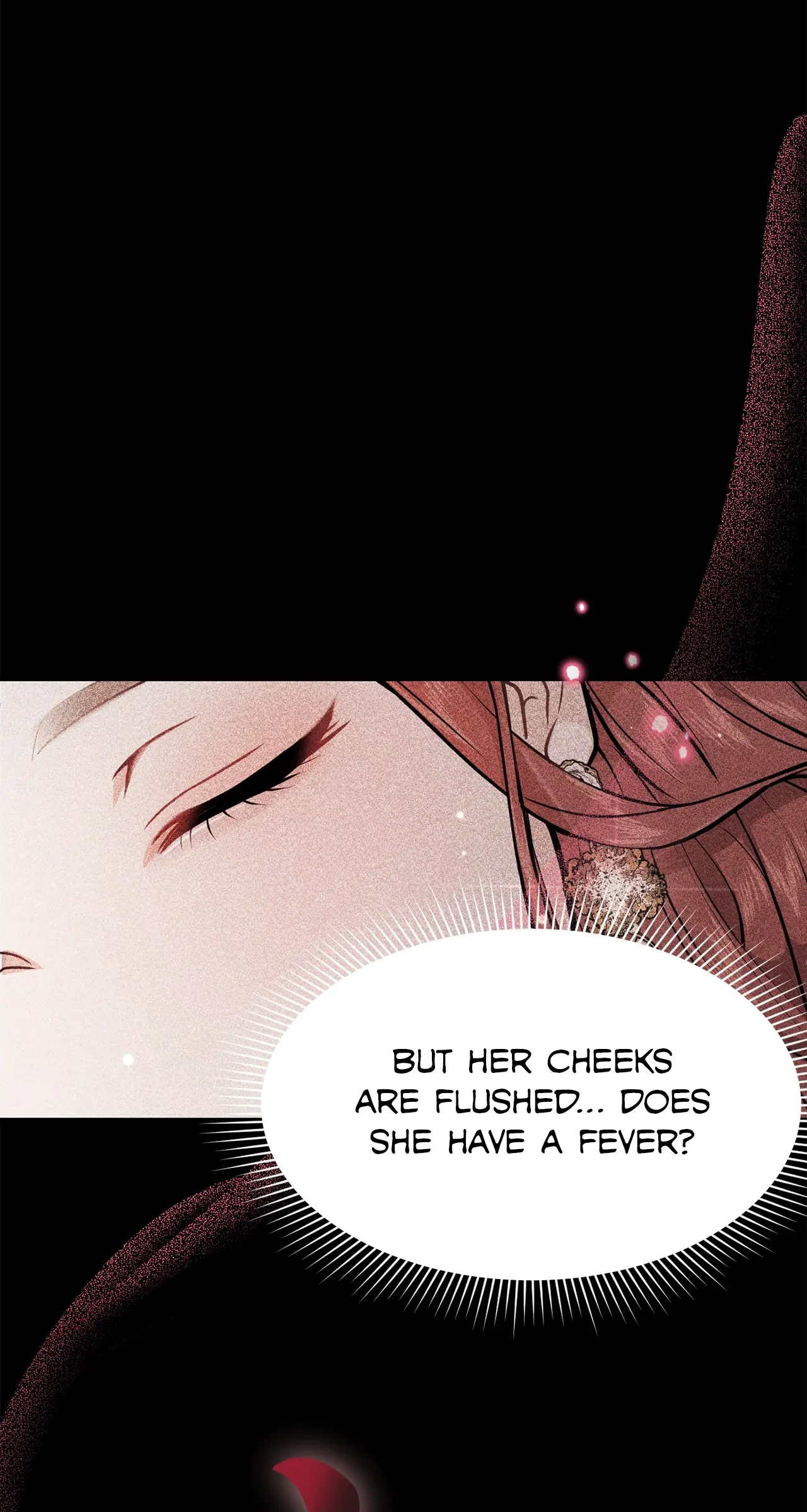 The Secret Bedroom of the Abandoned Princess [Official] - Chapter 4 manhwa