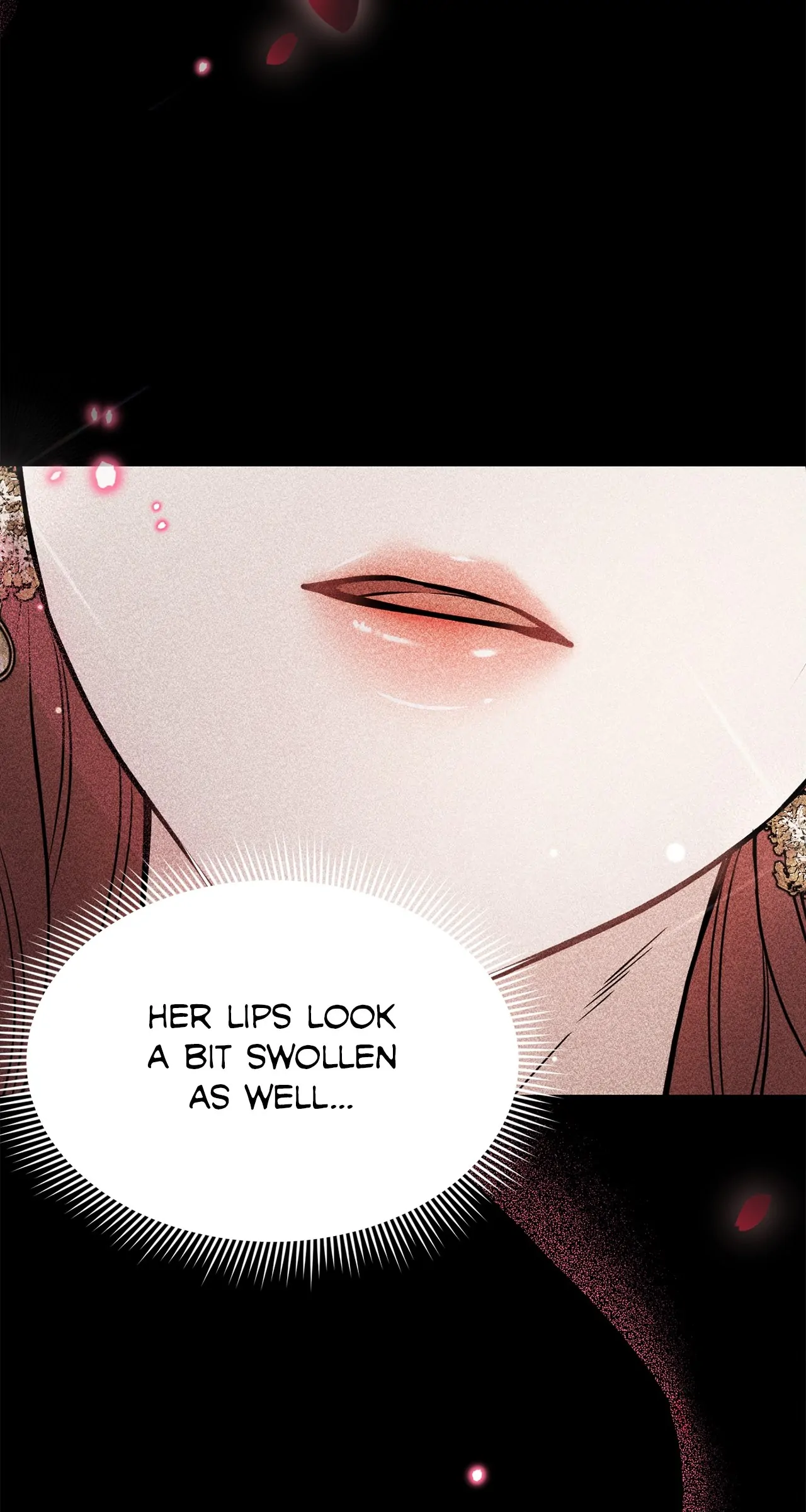 The Secret Bedroom of the Abandoned Princess [Official] - Chapter 4 manhwa