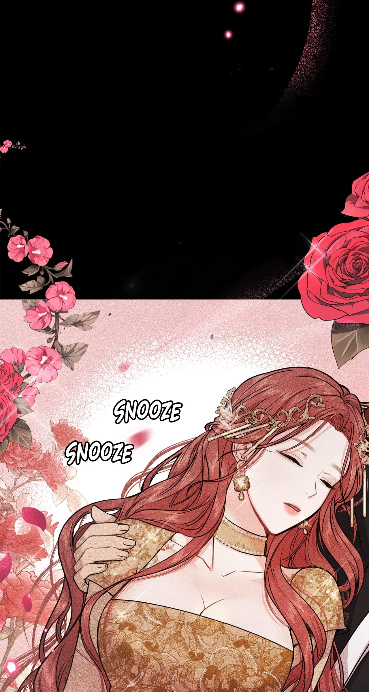 The Secret Bedroom of the Abandoned Princess [Official] - Chapter 4 manhwa