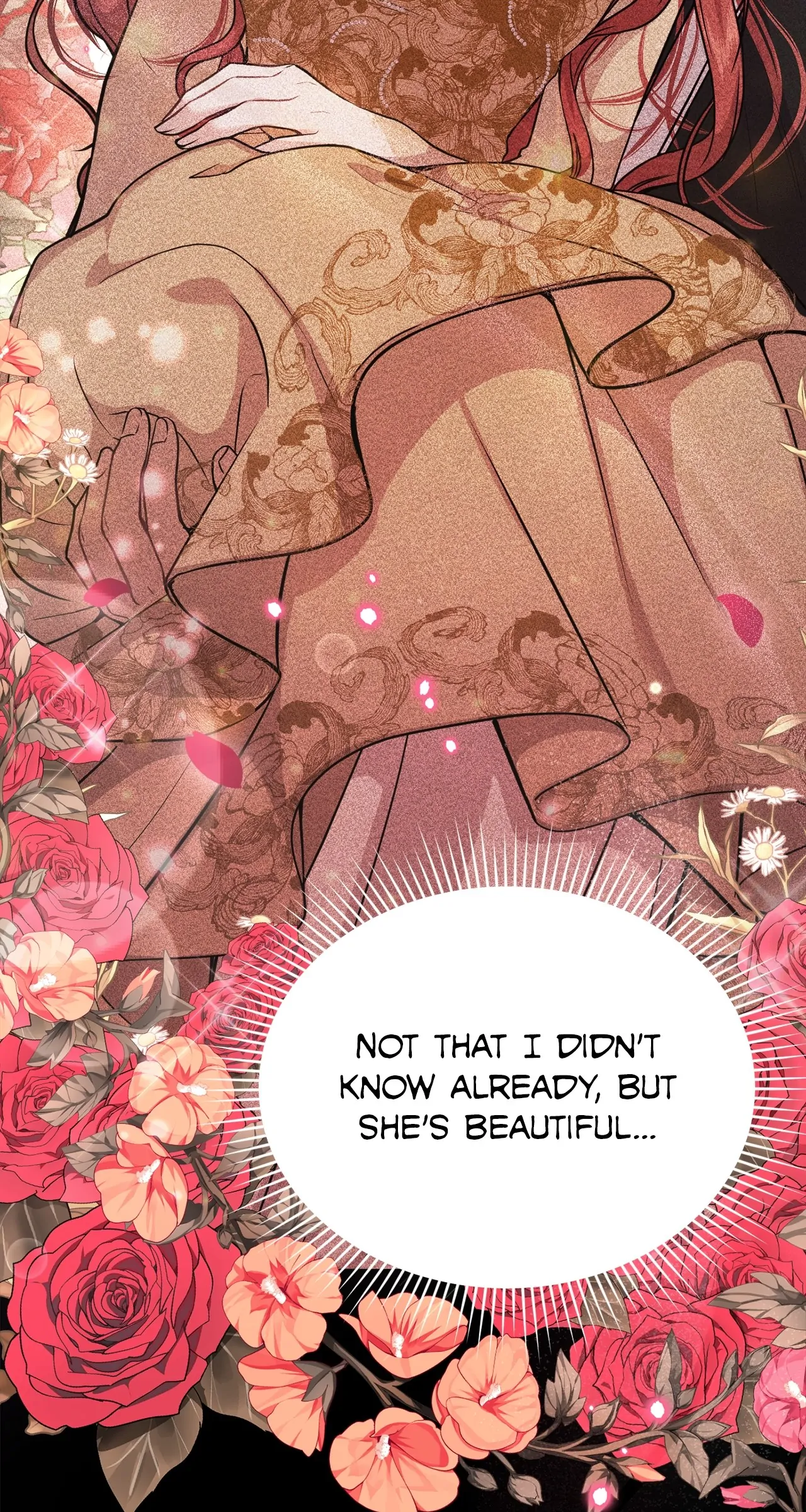 The Secret Bedroom of the Abandoned Princess [Official] - Chapter 4 manhwa