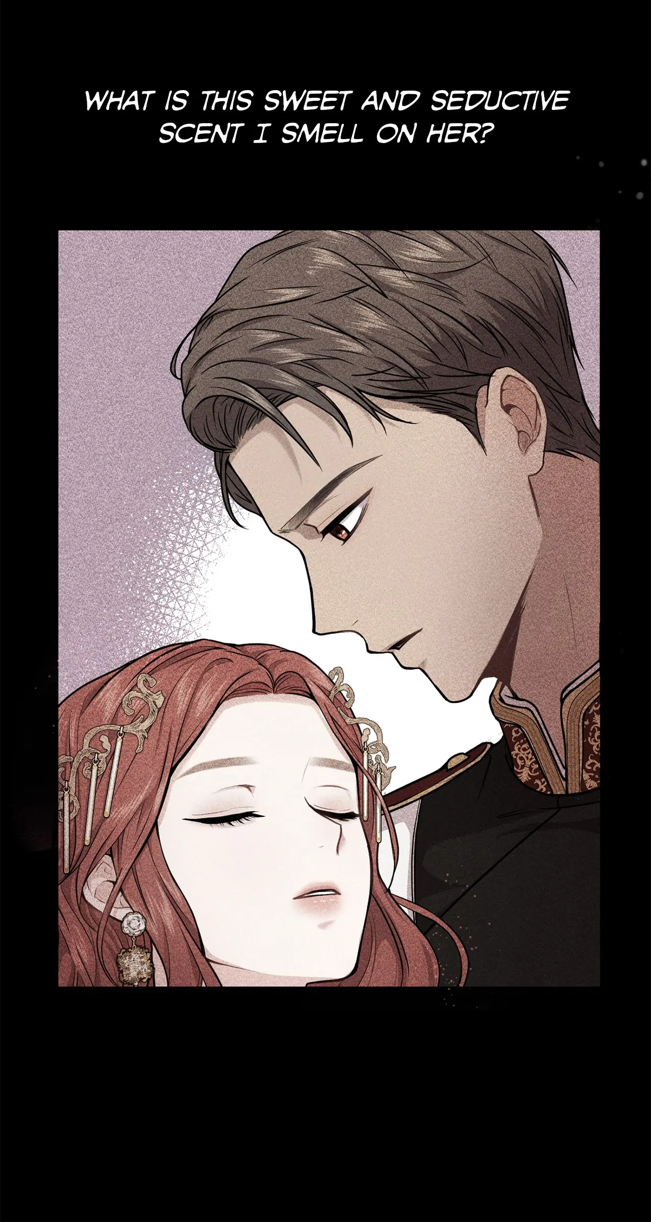 The Secret Bedroom of the Abandoned Princess [Official] - Chapter 4 manhwa
