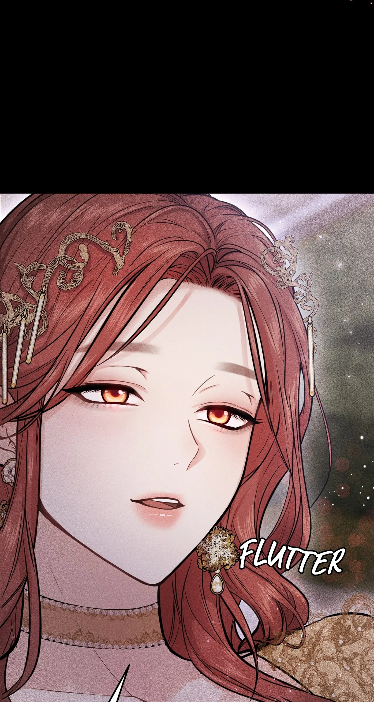 The Secret Bedroom of the Abandoned Princess [Official] - Chapter 4 manhwa