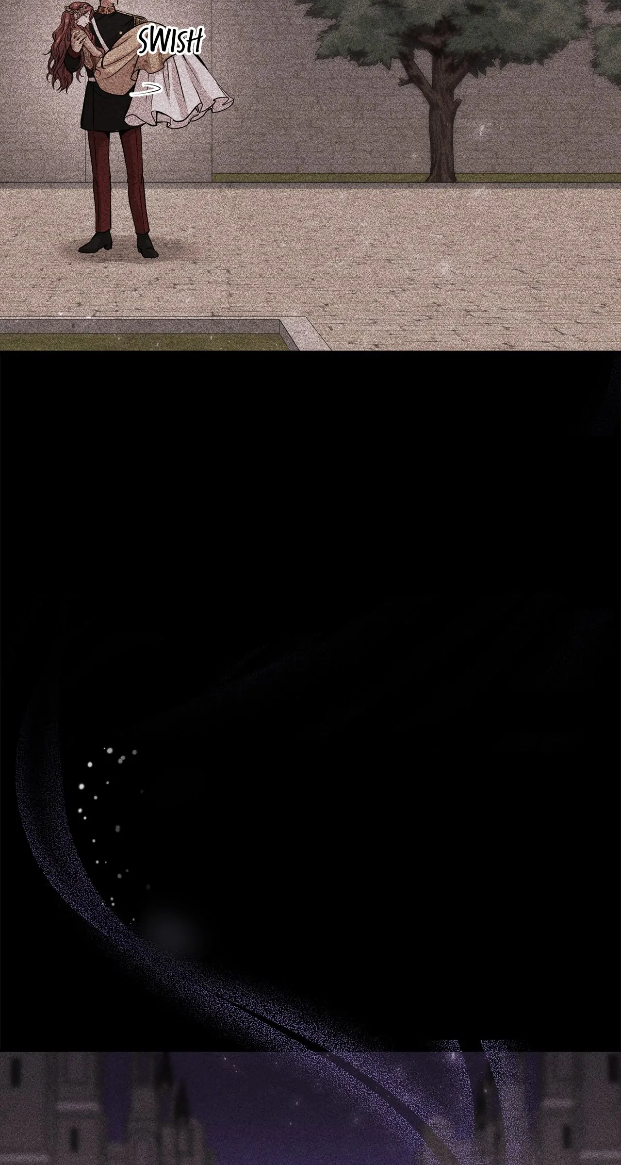 The Secret Bedroom of the Abandoned Princess [Official] - Chapter 4 manhwa