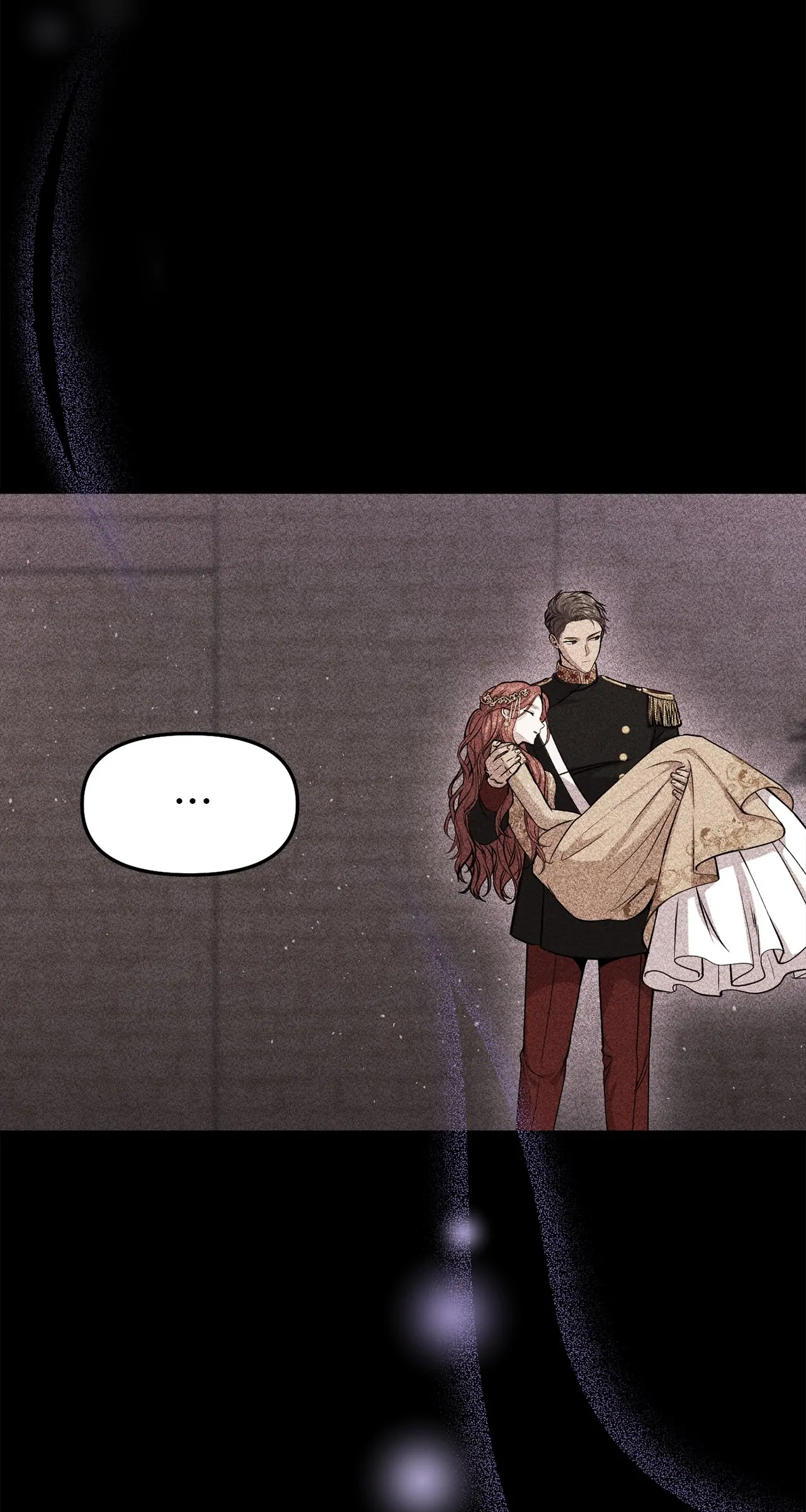 The Secret Bedroom of the Abandoned Princess [Official] - Chapter 4 manhwa