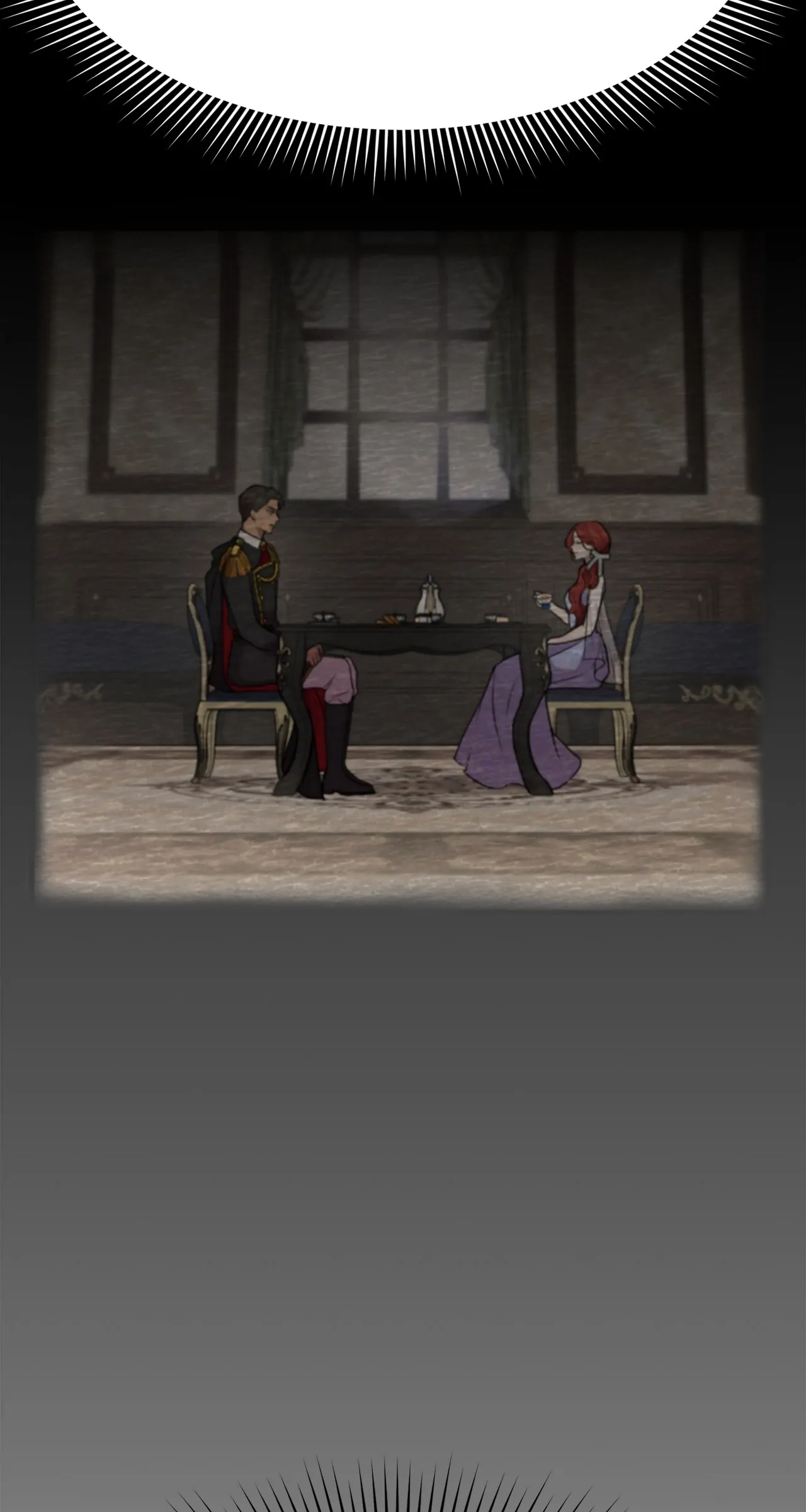 The Secret Bedroom of the Abandoned Princess [Official] - Chapter 4 manhwa
