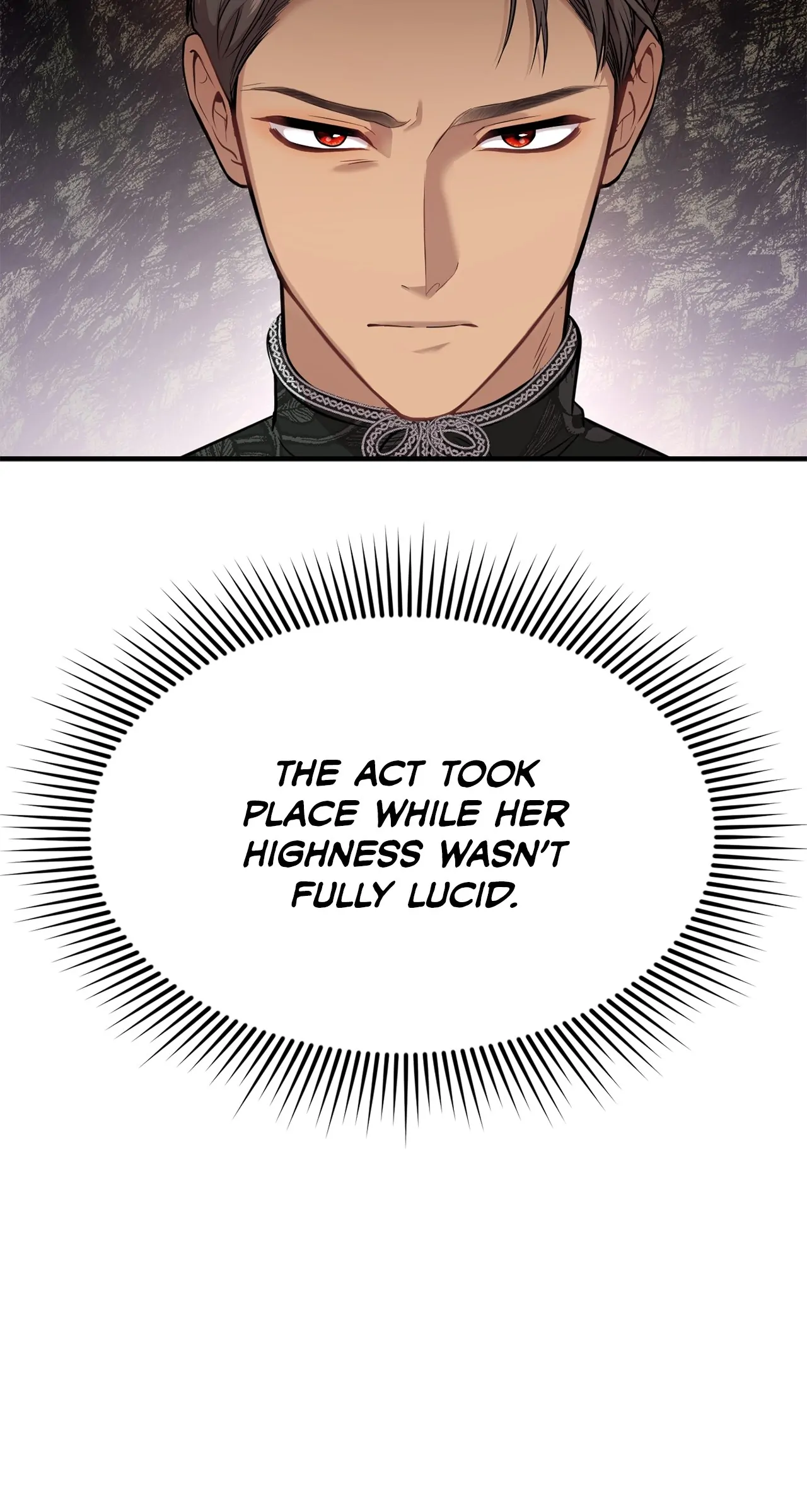 The Secret Bedroom of the Abandoned Princess [Official] - Chapter 4 manhwa