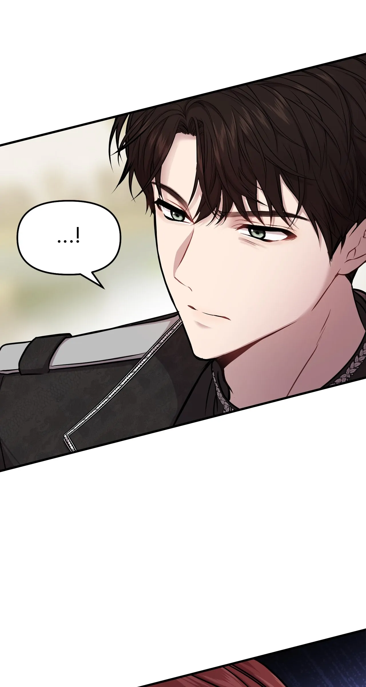 The Secret Bedroom of the Abandoned Princess [Official] - Chapter 4 manhwa
