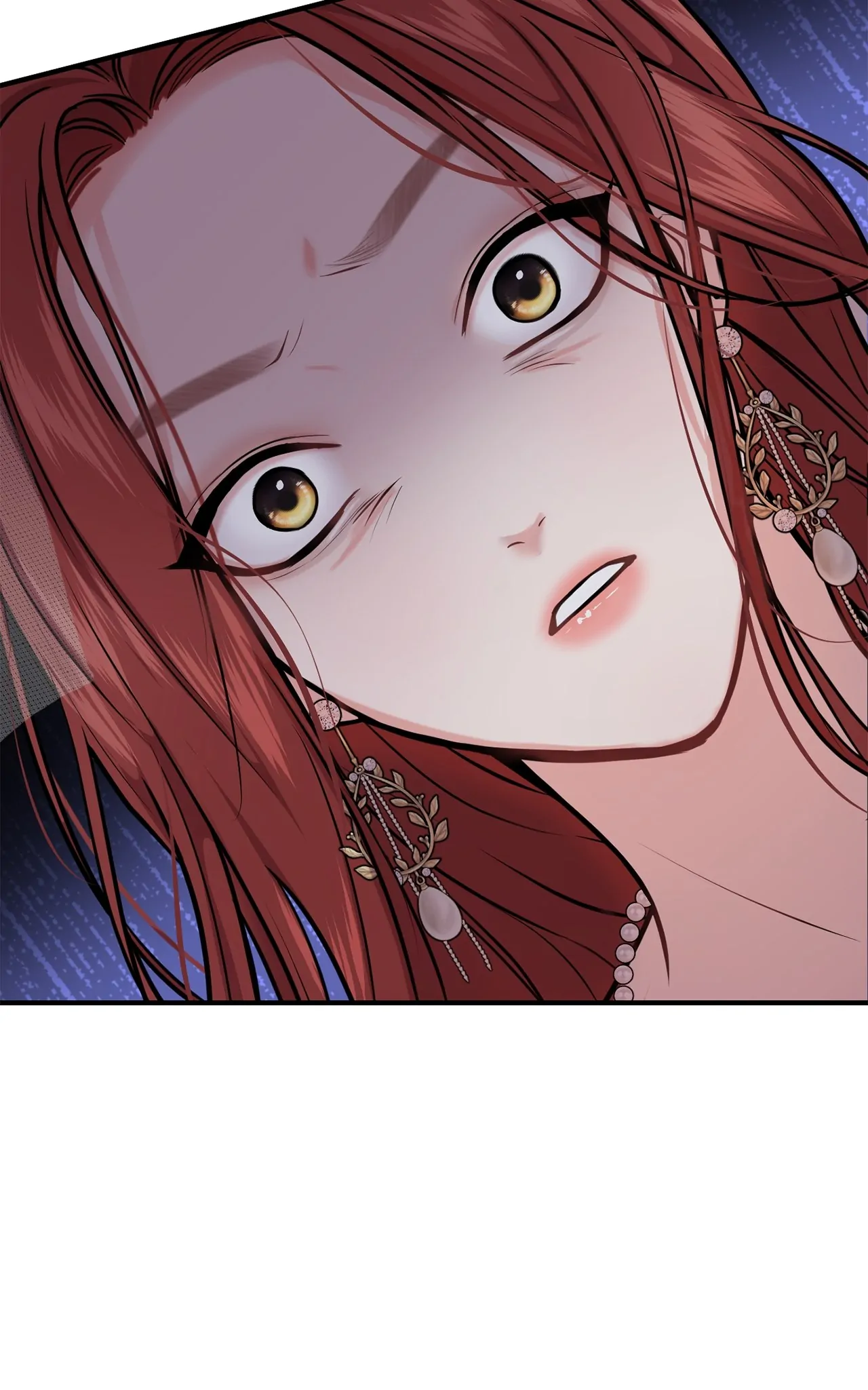 The Secret Bedroom of the Abandoned Princess [Official] - Chapter 4 manhwa