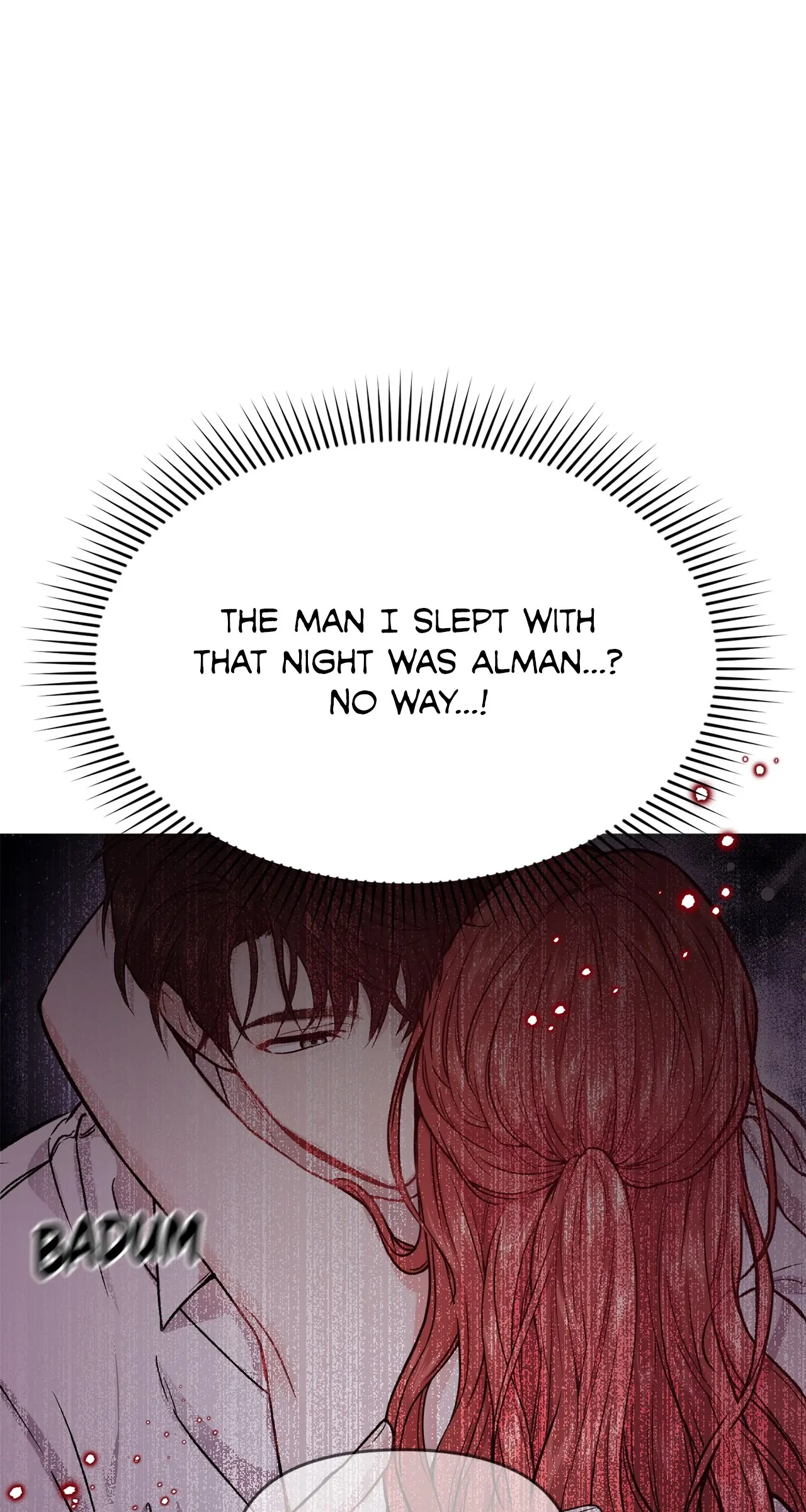 The Secret Bedroom of the Abandoned Princess [Official] - Chapter 4 manhwa