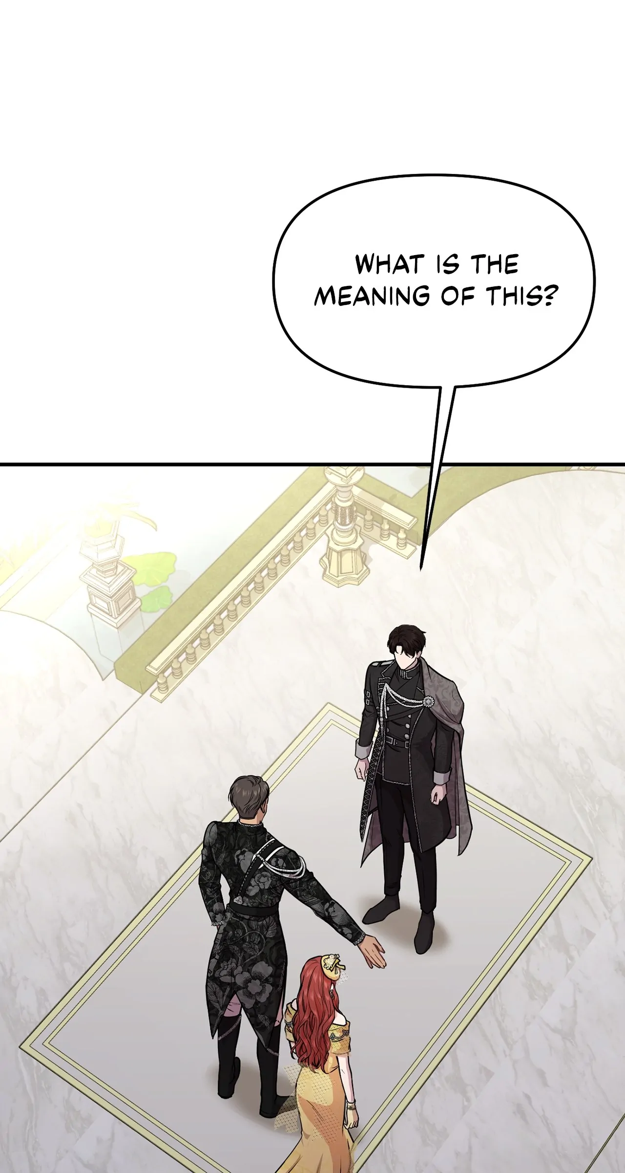The Secret Bedroom of the Abandoned Princess [Official] - Chapter 4 manhwa