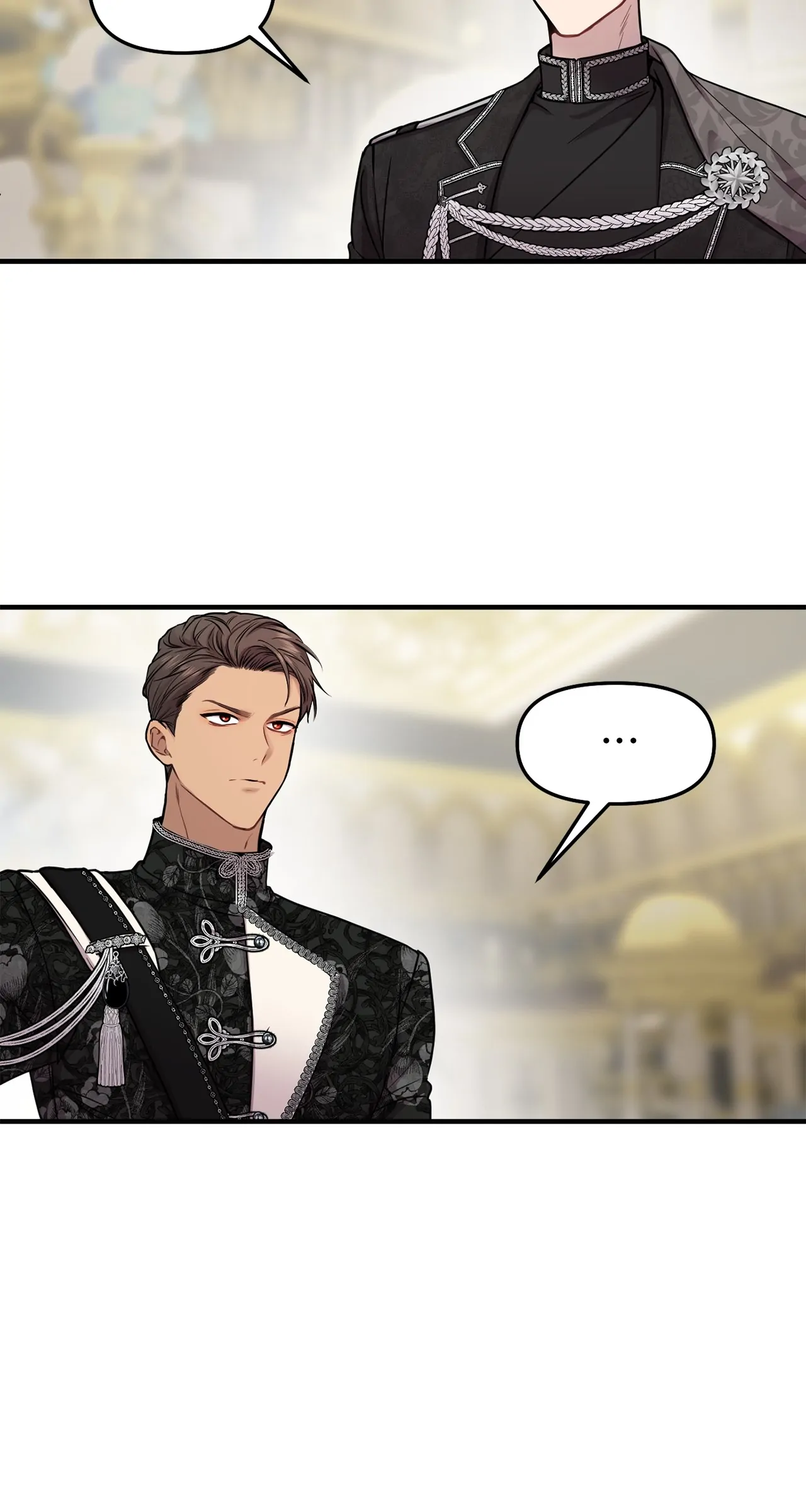 The Secret Bedroom of the Abandoned Princess [Official] - Chapter 4 manhwa