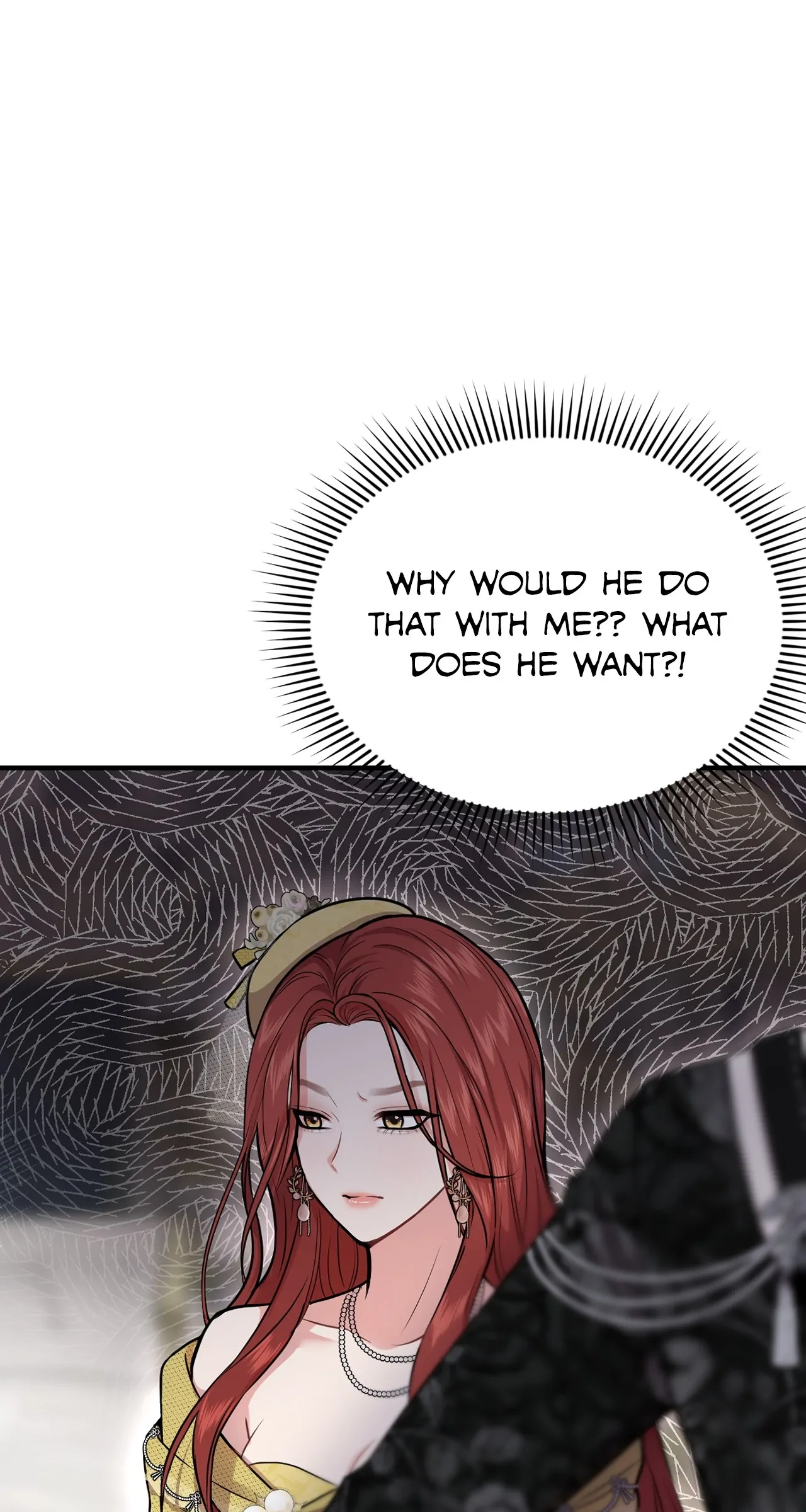 The Secret Bedroom of the Abandoned Princess [Official] - Chapter 4 manhwa