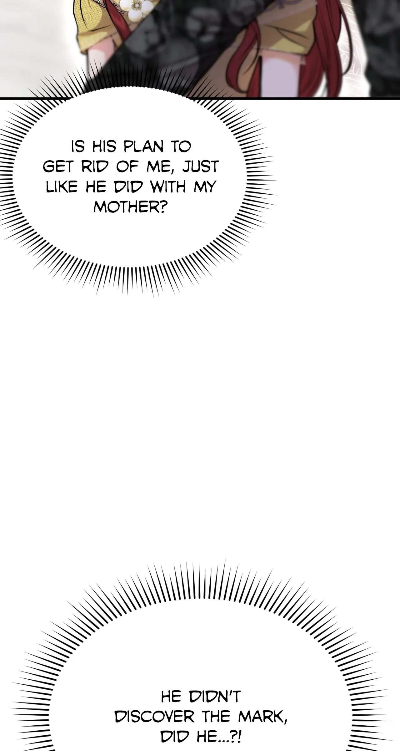 The Secret Bedroom of the Abandoned Princess [Official] - Chapter 4 manhwa