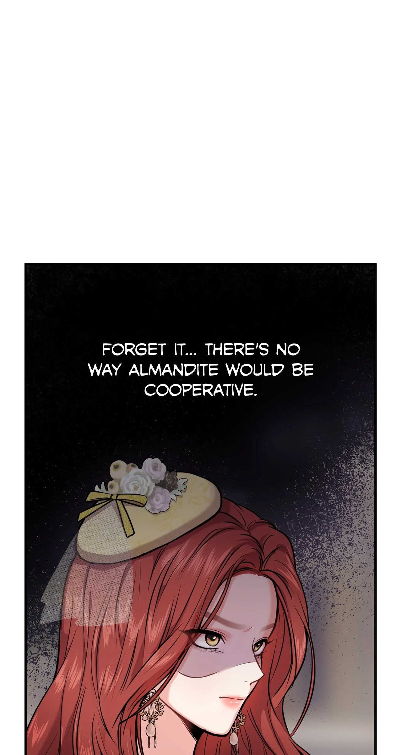The Secret Bedroom of the Abandoned Princess [Official] - Chapter 4 manhwa