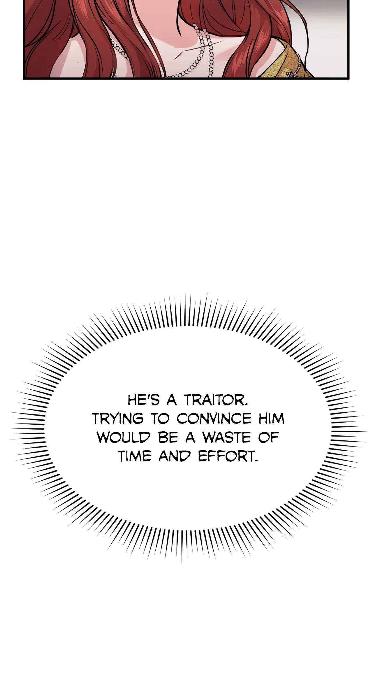 The Secret Bedroom of the Abandoned Princess [Official] - Chapter 4 manhwa