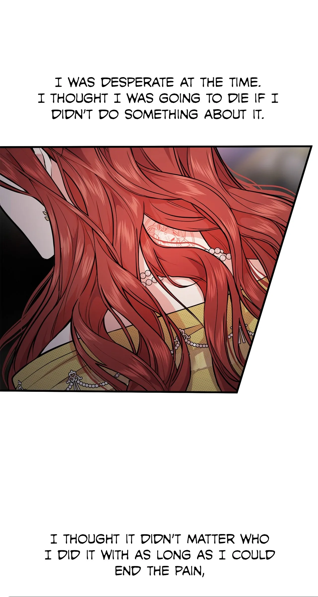 The Secret Bedroom of the Abandoned Princess [Official] - Chapter 4 manhwa